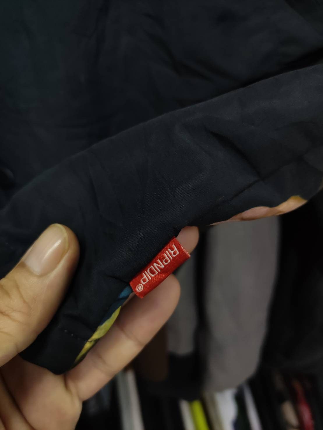 RIPNDIP RIPNDIP x Must Be Nice " Madonna " Wildbreaker hoodie jacket Size US L / EU 52-54 / 3 - 6 Thumbnail
