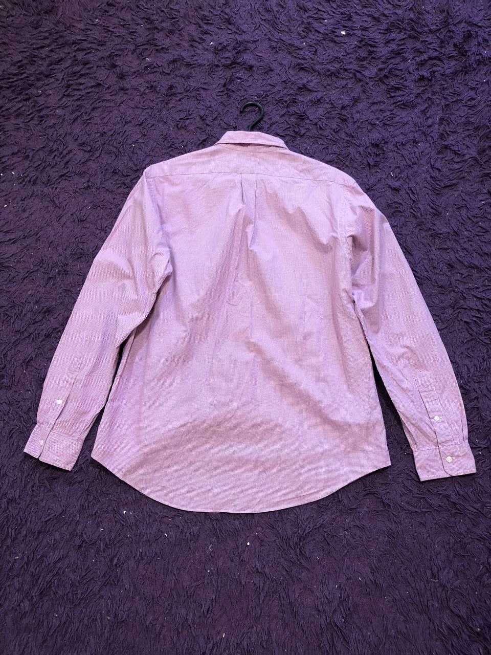 Polo Ralph Lauren Polo Ralph Lauren Shirt Size US XL / EU 56 / 4 - 12 Thumbnail