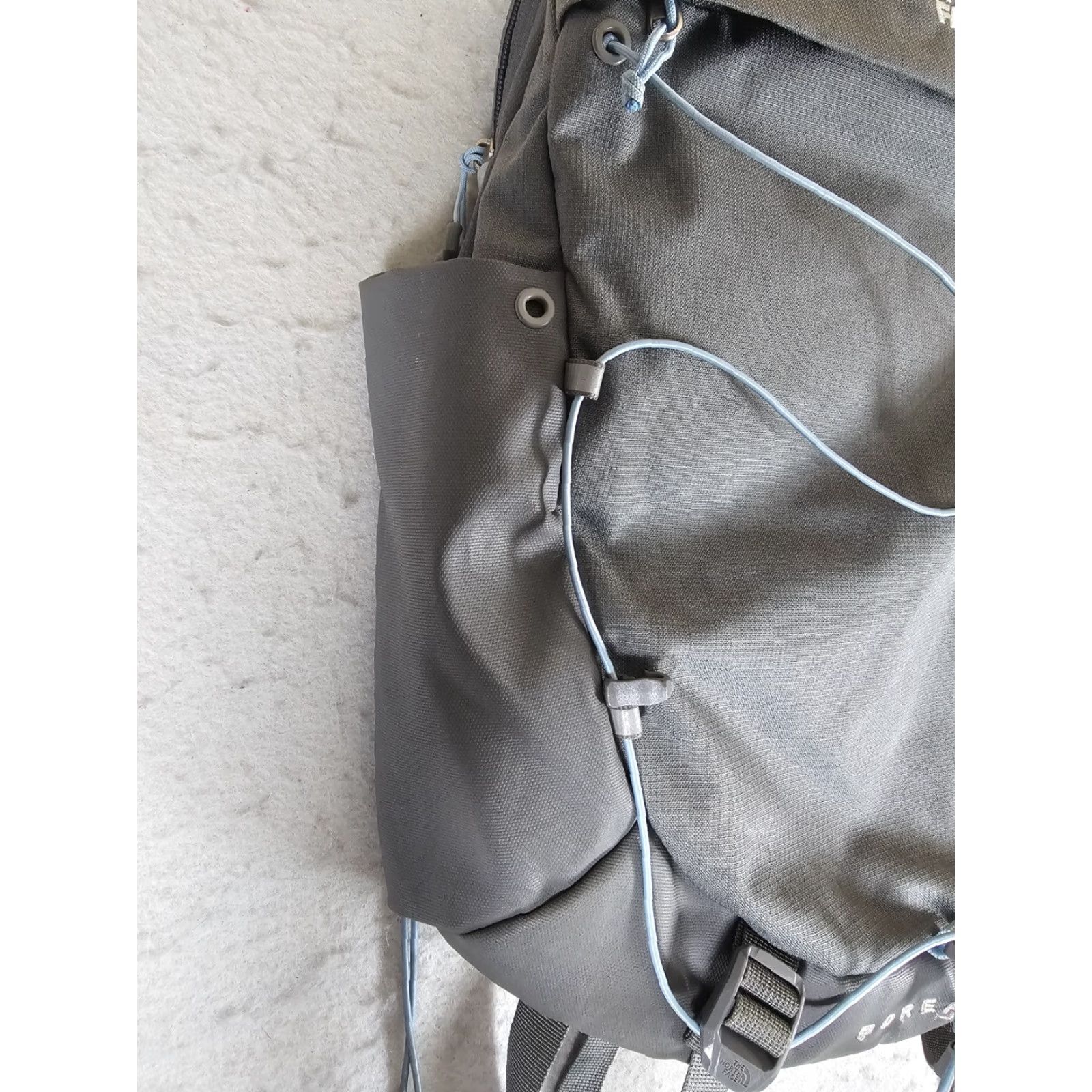 The North Face THE NORTH FACE Borealis Commuter Adjustable Straps Black Backpack User: THE NORTH FACE Borealis Commuter Adjustable Straps Black Backpack Size ONE SIZE - 6 Thumbnail
