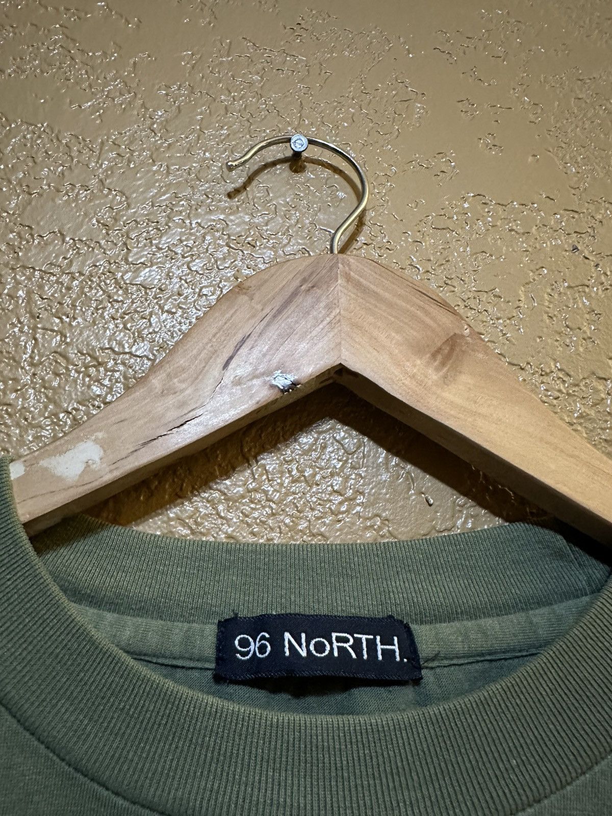 Vintage 🏄‍♂️ faded vintage 96 North Surfboard tee large y2k Size US L / EU 52-54 / 3 - 4 Thumbnail