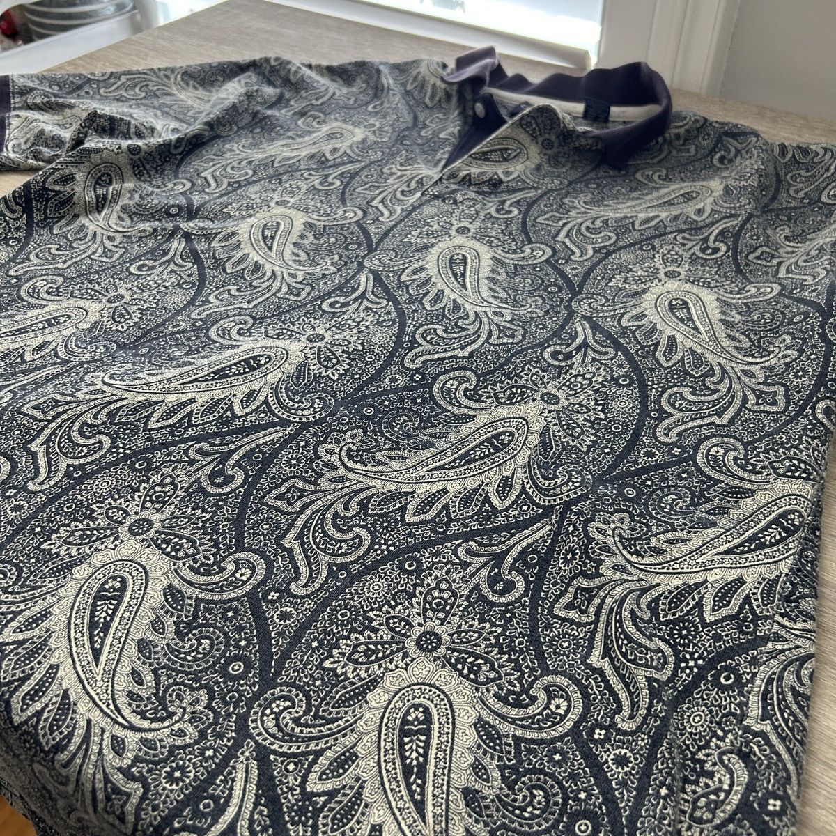 Gant Gant polo x street wear x vintage Size US M / EU 48-50 / 2 - 4 Thumbnail