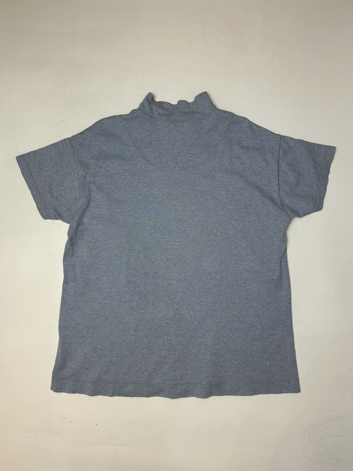 Designer × Hai Sporting Gear × Issey Miyake HAI SPORTING GEAR SHORT SLEEVE SHIRT Size US M / EU 48-50 / 2 - 2 Thumbnail