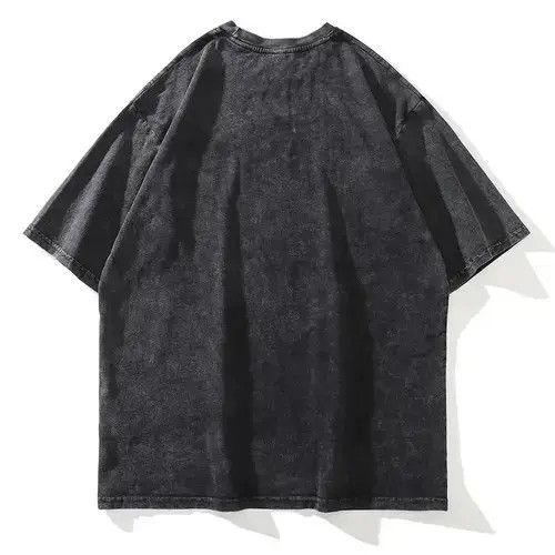 Japanese Brand Manga Anime Printed Tshirt Oversized Size US L / EU 52-54 / 3 - 2 Thumbnail