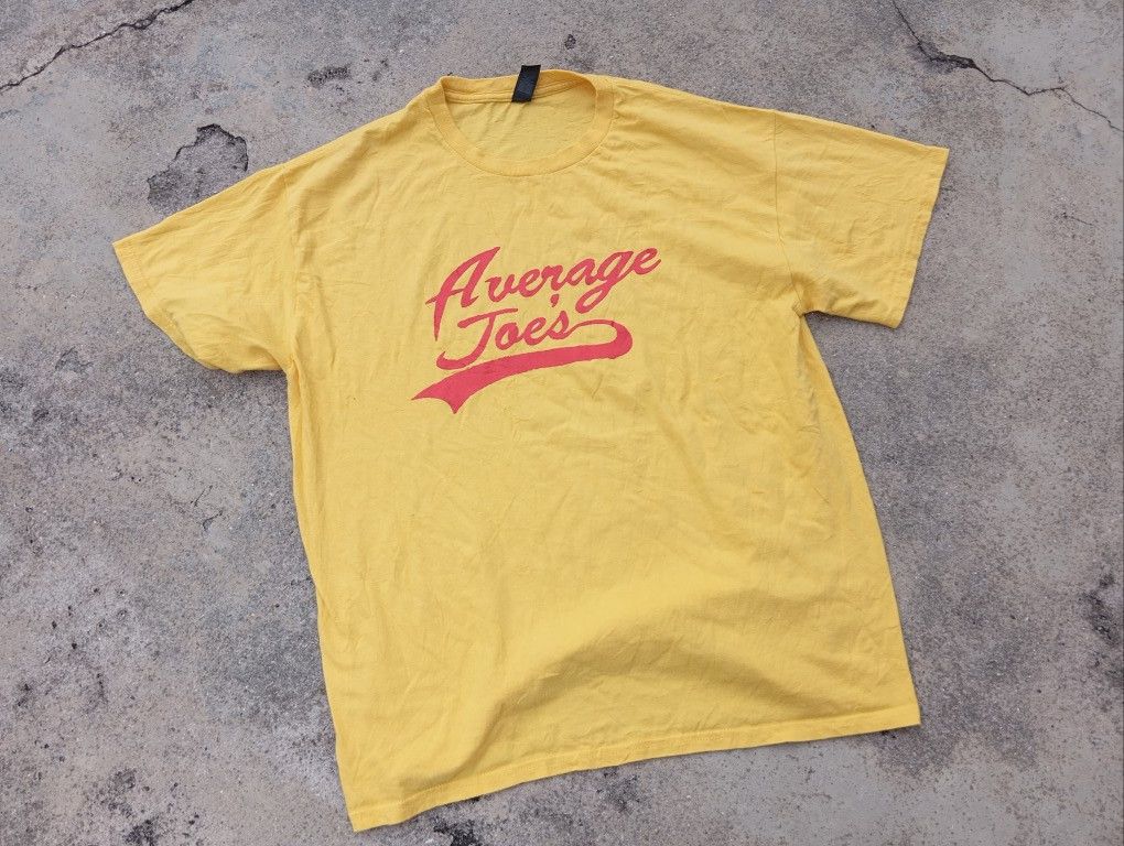 Other Dodgeball 🏀 Movie Comedy 2000s Tshirt Size US L / EU 52-54 / 3 - 2 Thumbnail