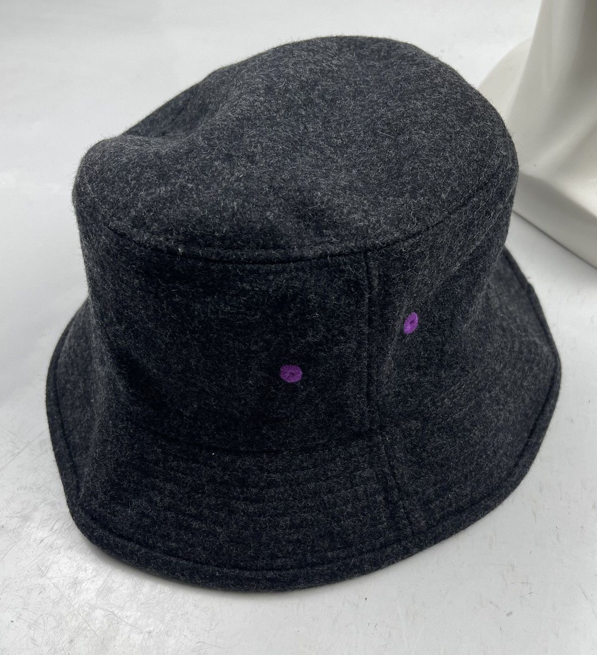Designer × Paul Smith paul smith wool hat tc33 Size ONE SIZE - 3 Thumbnail
