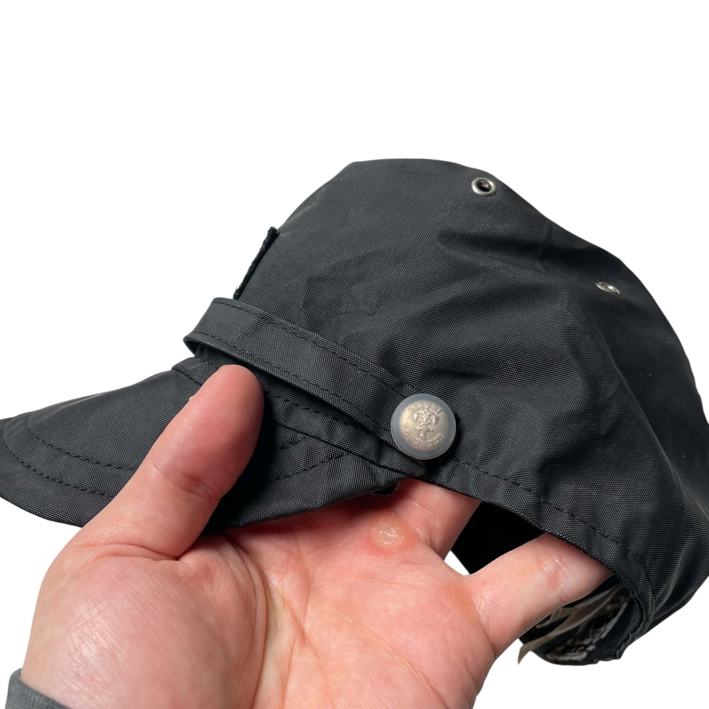 Iceberg Iceberg jeans pvc riding hats Size ONE SIZE - 6 Thumbnail