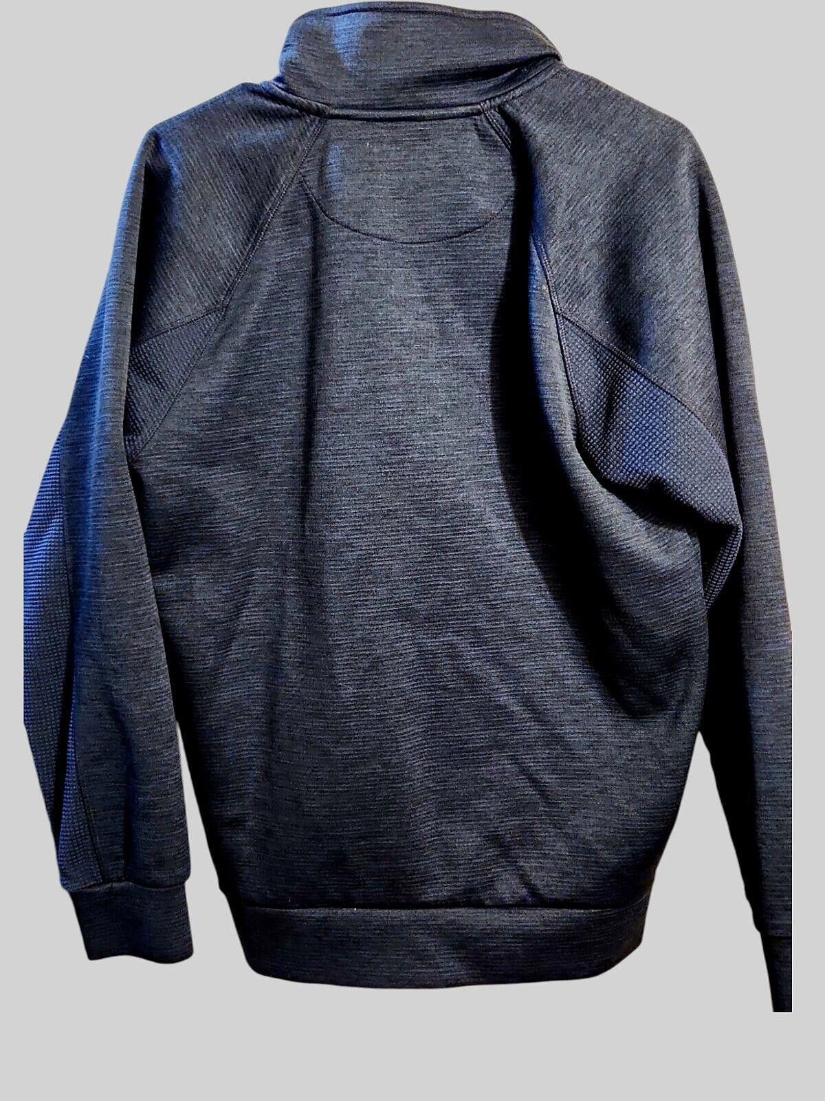 G-III BUFFALO SABRES JACKET Mens Small Carl Banks GIII Sports Zip Size ONE SIZE - 2 Thumbnail