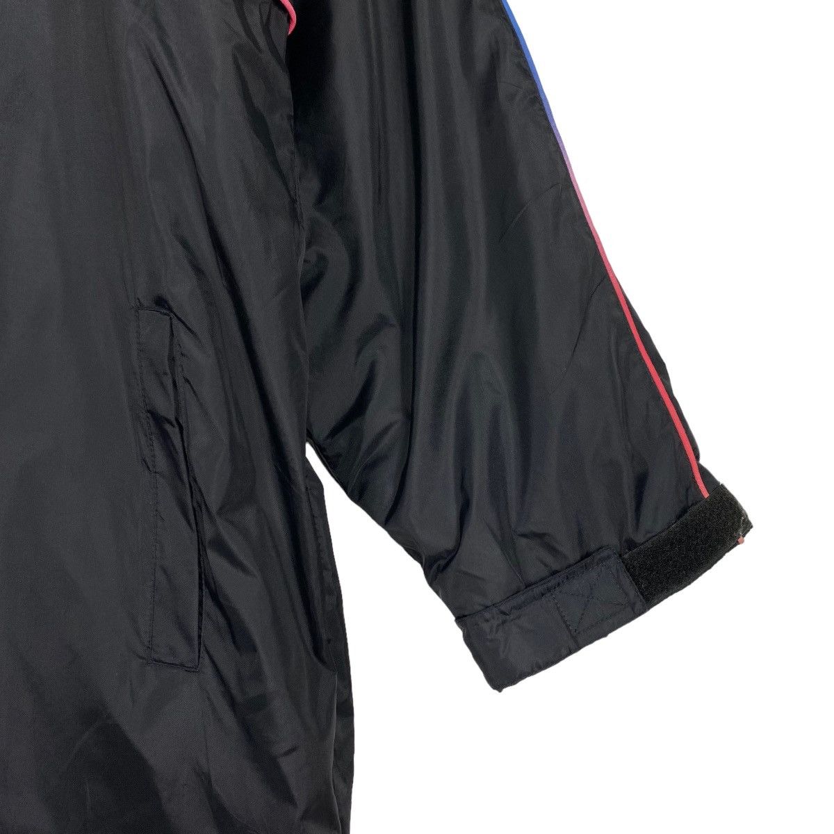 Japanese Brand Vintage Suntory Boss Coffee Long Hoodies Jacket Size US L / EU 52-54 / 3 - 8 Thumbnail