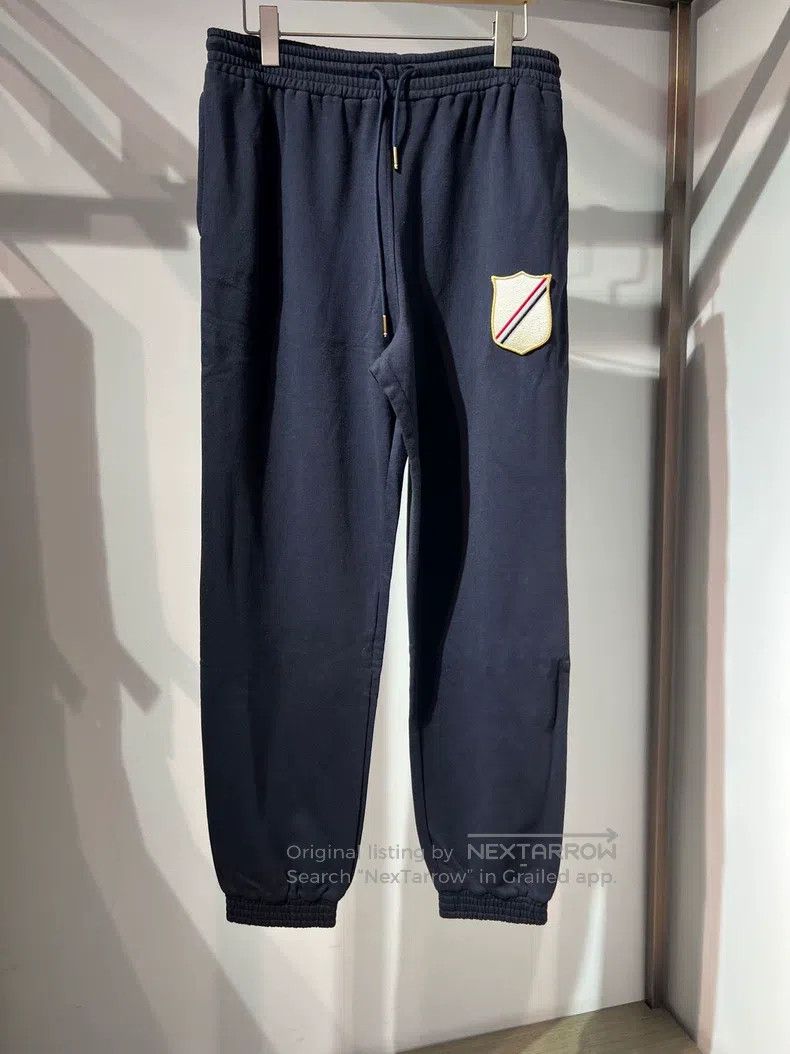 Thom Browne Thom Browne size 3 Leggings Size US 36 / EU 52 - 1 Thumbnail