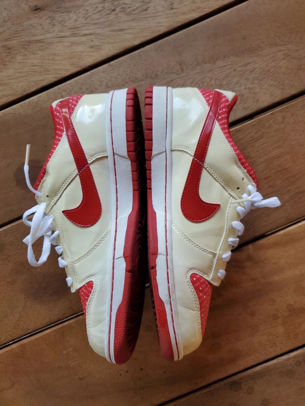 Nike Nike Dunk Low Size US 9.5 / IT 39.5 - 7 Thumbnail
