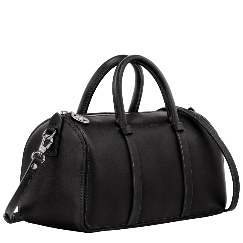 Longchamp o1s22i1n1024 Size: OS / Travel Hand Bag in Black Size ONE SIZE - 3 Thumbnail