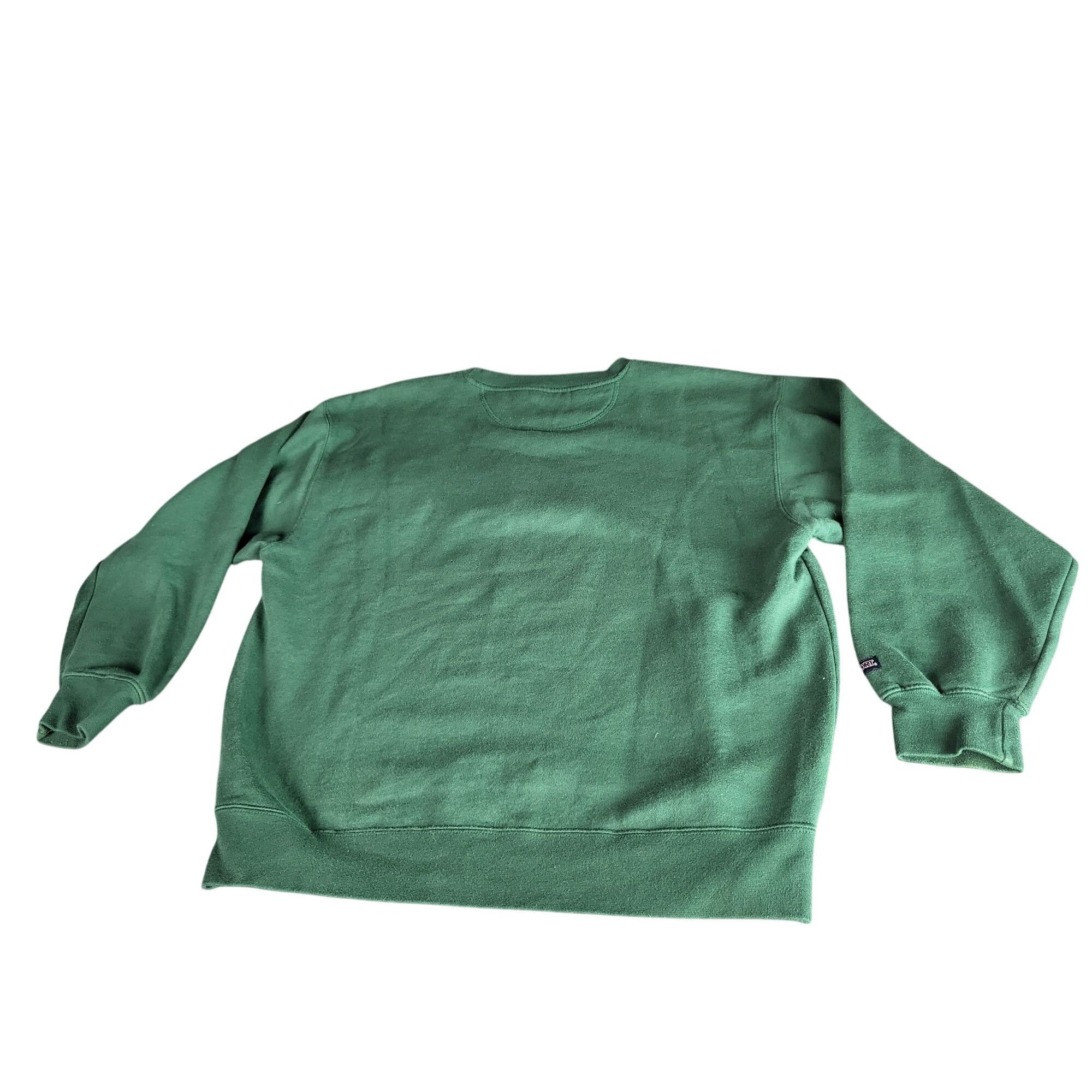 Jansport Vintage SRU Slippery Rock University Sweatshirt Men Sz L Jan Size US L / EU 52-54 / 3 - 8 Thumbnail