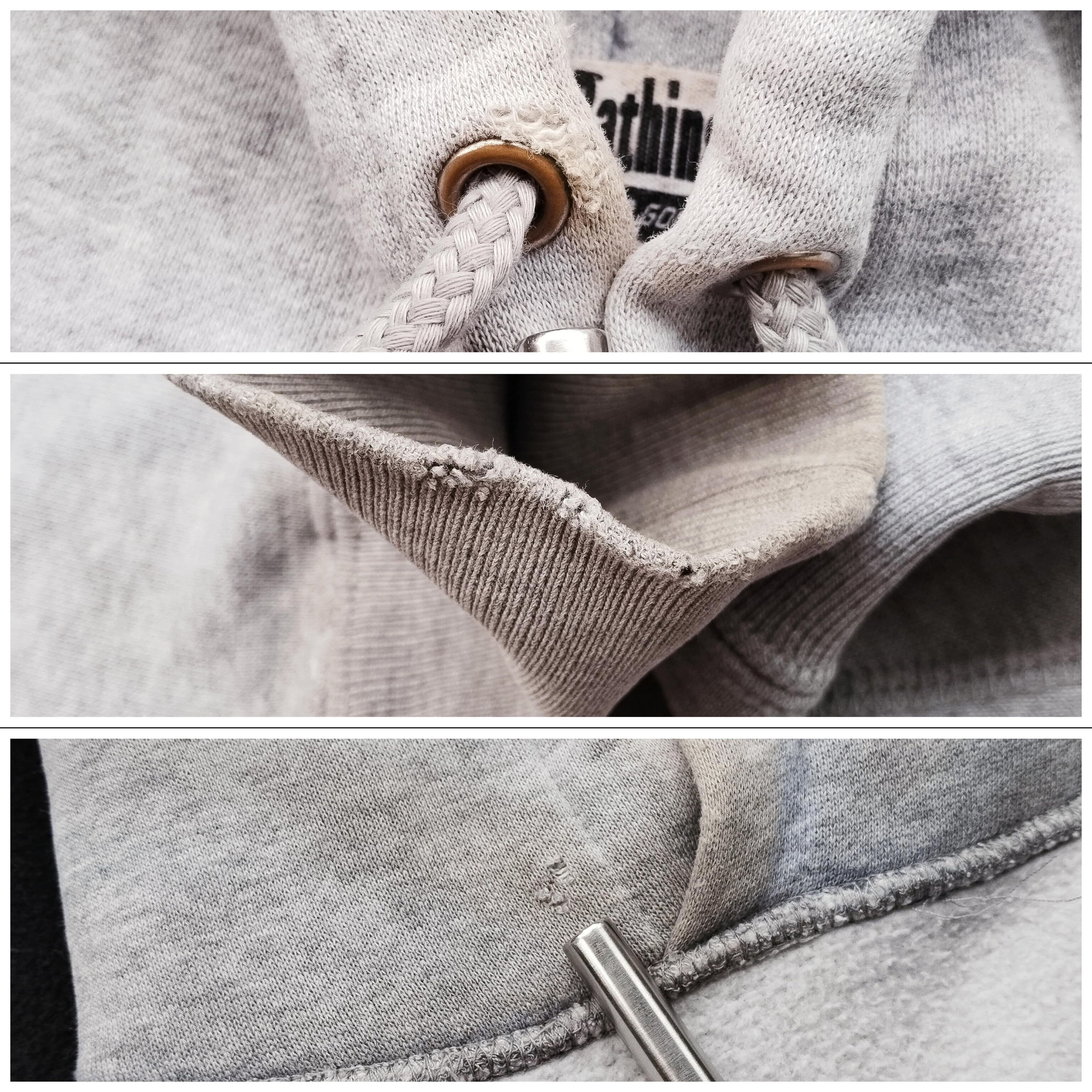 Bape 2019 Bape Happy New year Spellout Pullover Hoodie Size US M / EU 48-50 / 2 - 10 Thumbnail
