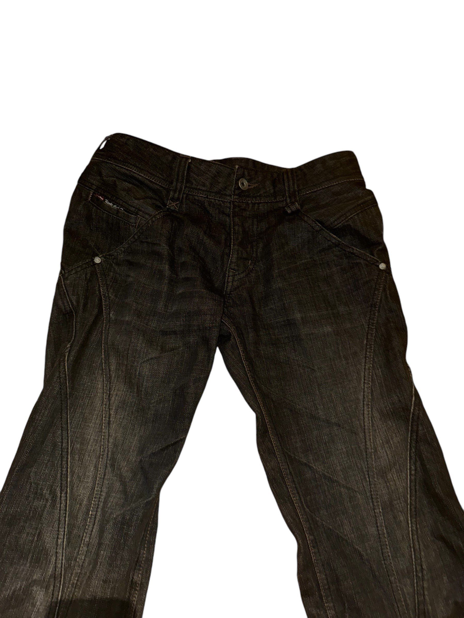 Nicole Club Nicole club denim Size US 30 / EU 46 - 2 Thumbnail