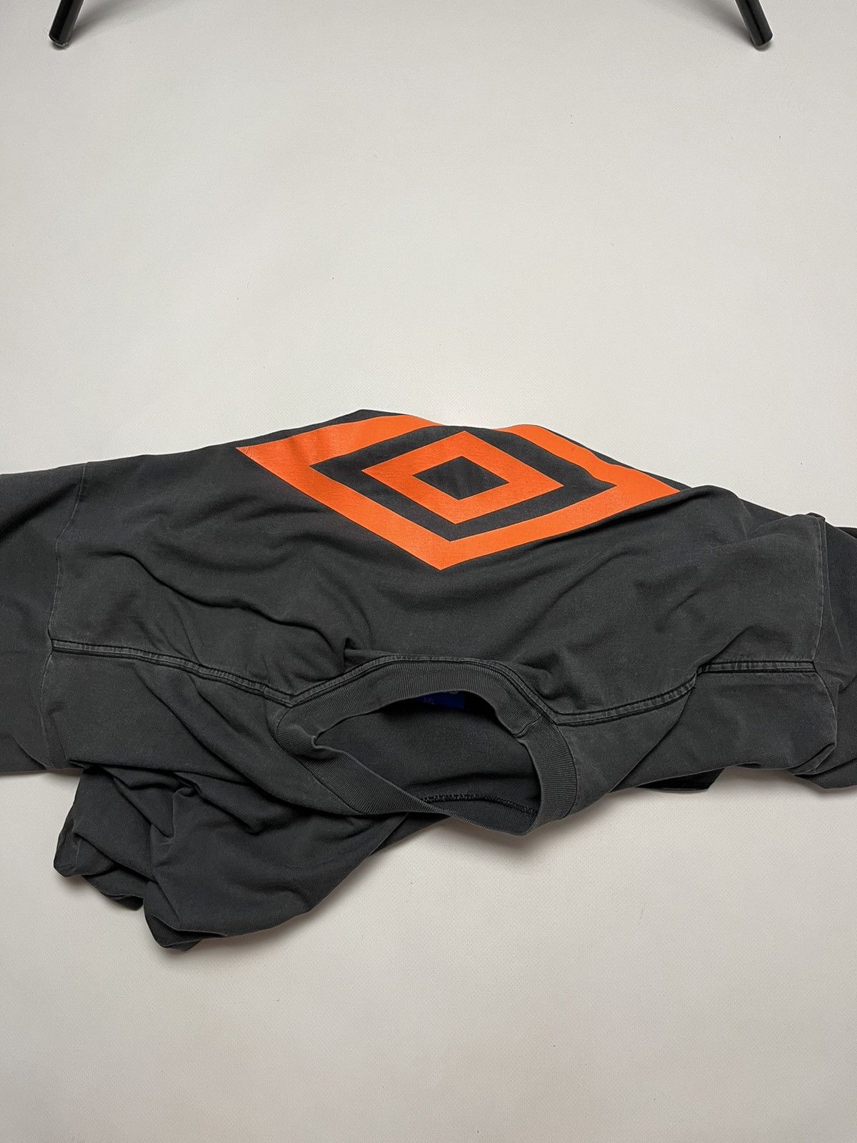 Umbro Vintage 1996 Umbro France UEFA Euro boxy fit tee Size US XL / EU 56 / 4 - 15 Thumbnail