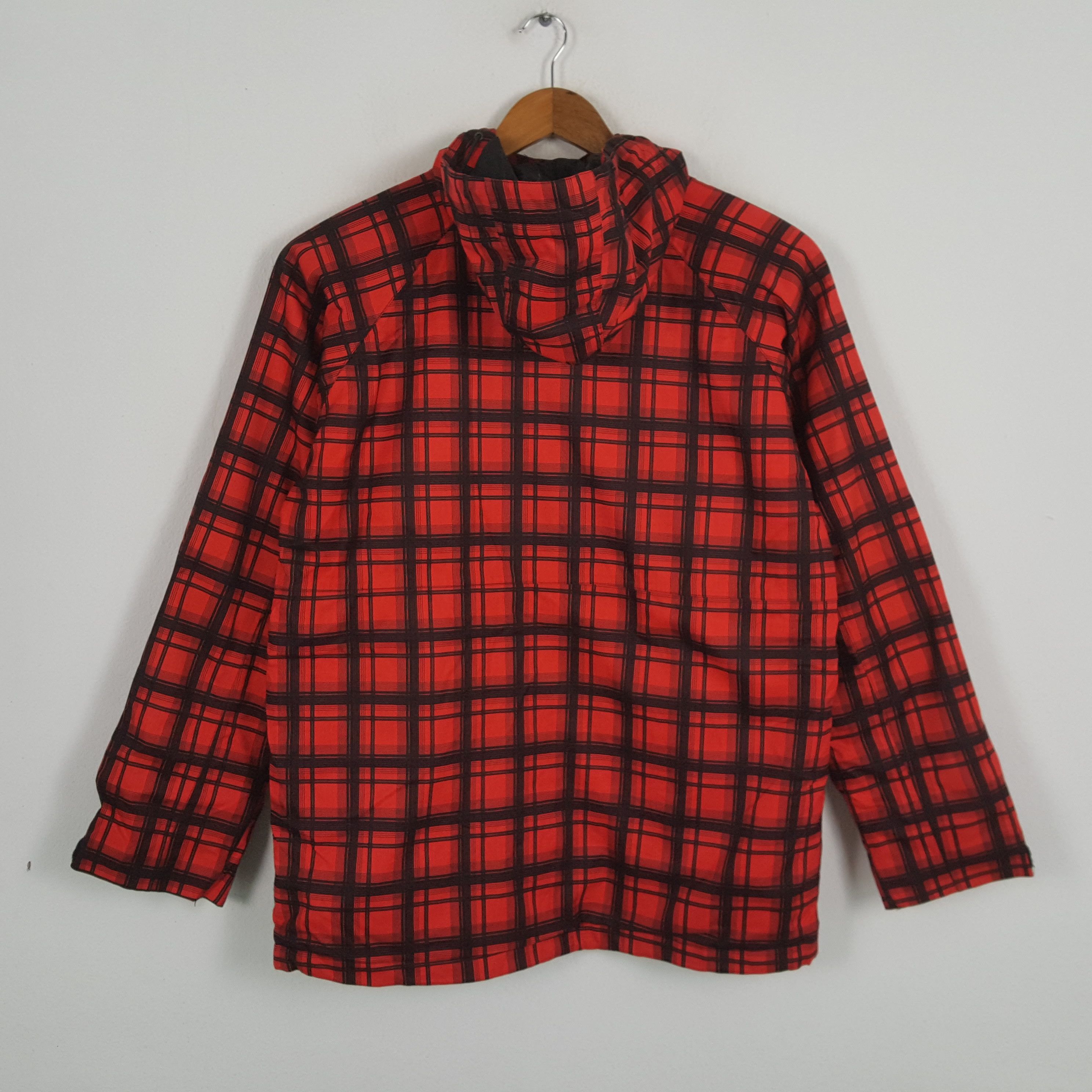 Snow Peak × Vintage Vintage VAXPOT American Style Winter Hoodie Jacket Size US XL / EU 56 / 4 - 3 Thumbnail