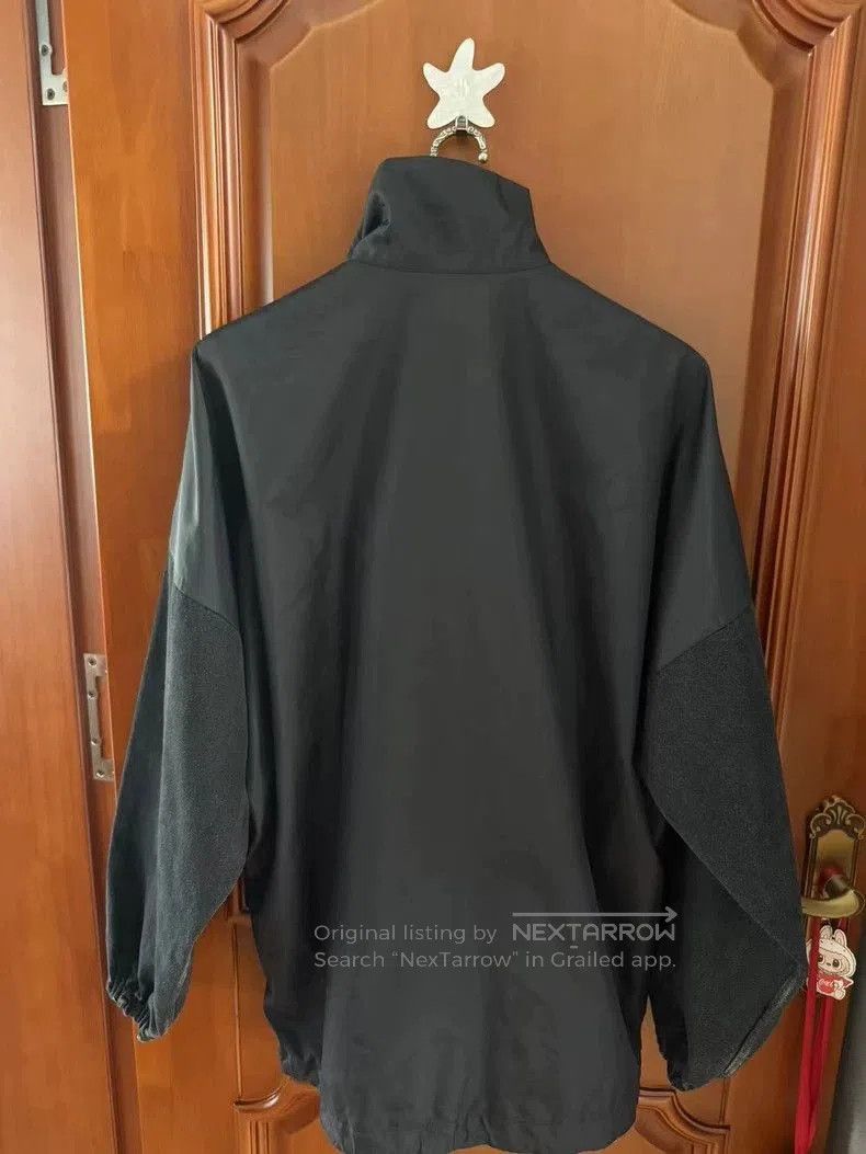 Balenciaga Balenciaga Colorblock Windbreaker Jacket. Size US XS / EU 42 / 0 - 2 Thumbnail