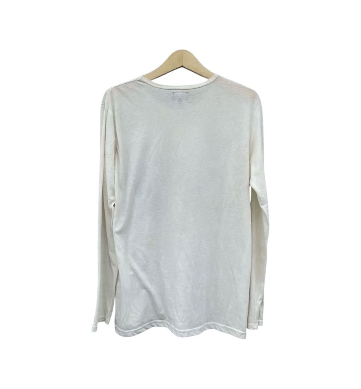 PPFM PPFM Rull My Card Girl Long Sleeve Size US L / EU 52-54 / 3 - 2 Thumbnail