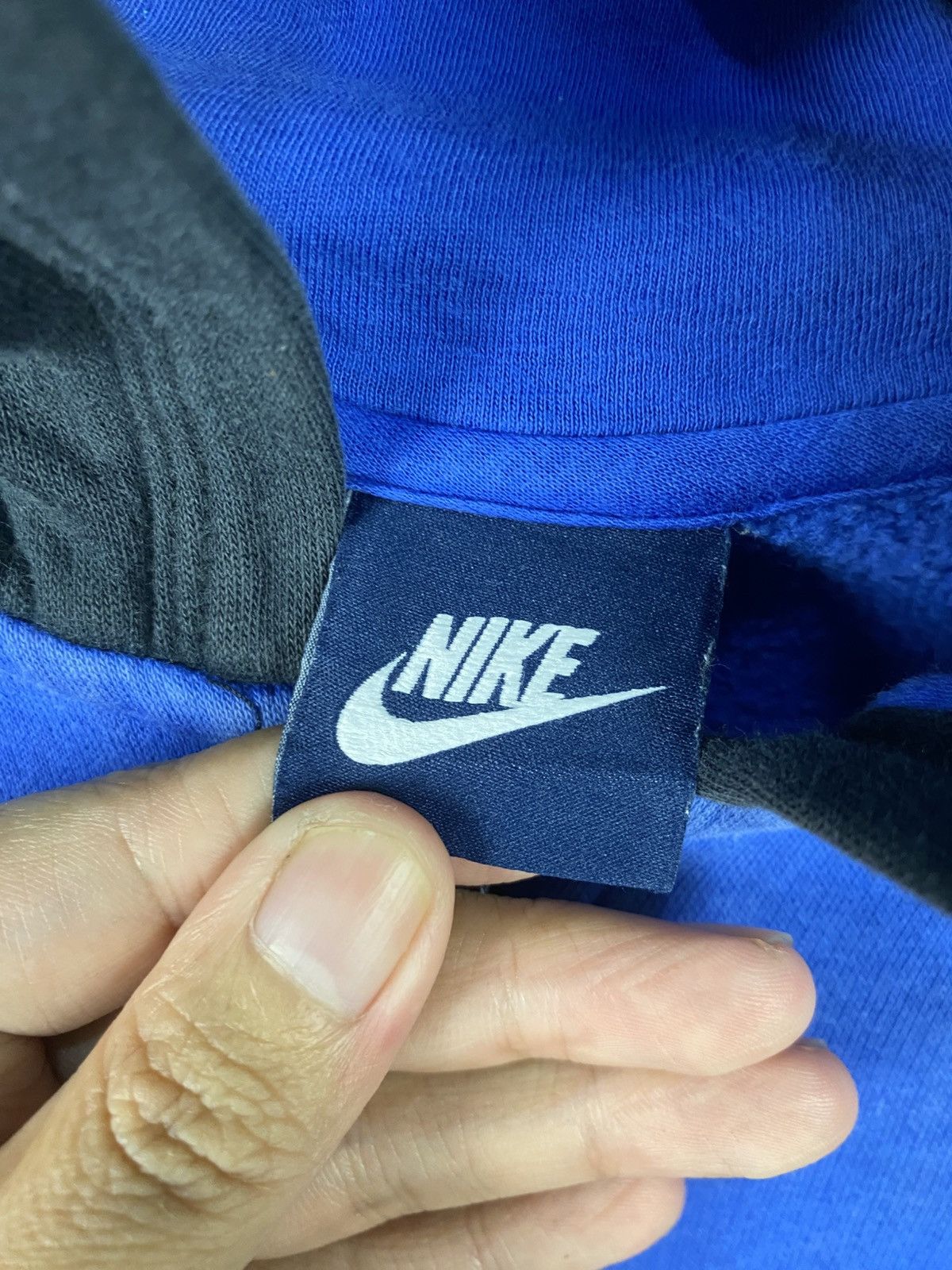 Nike Vintage Nike Full Set Hoddie & Pants Size US M / EU 48-50 / 2 - 12 Thumbnail
