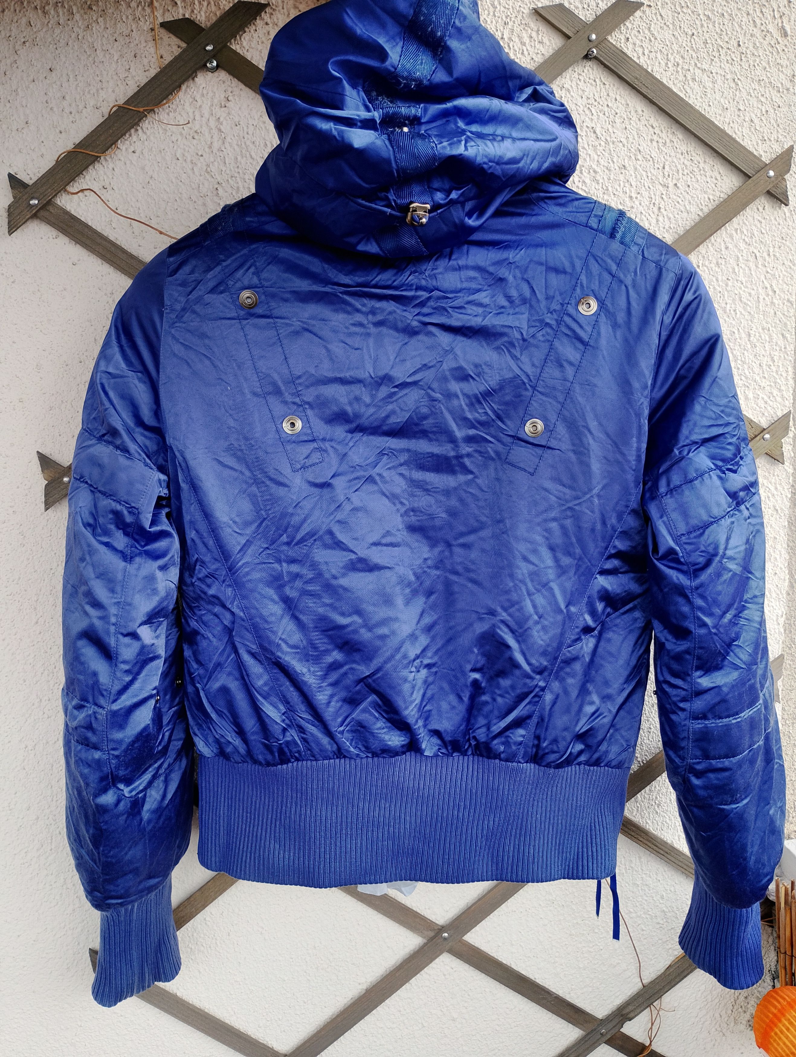 RLX Ralph Lauren RLX Ralph Lauren Sport Down Puffer Jacket Bomber Size S / US 4 / IT 40 - 7 Thumbnail