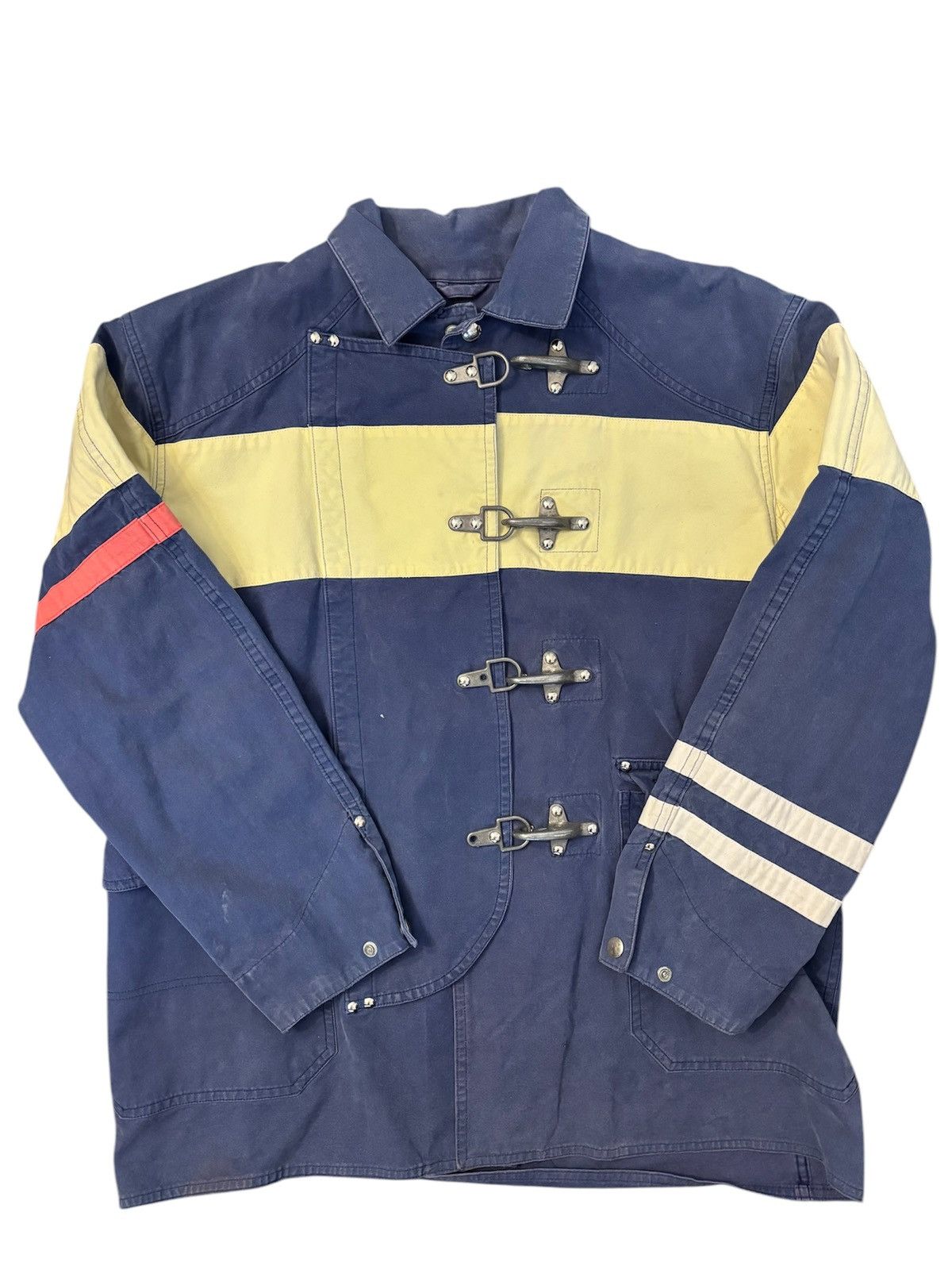 Polo Ralph Lauren × Streetwear × Vintage Vintage 90s Polo Ralph