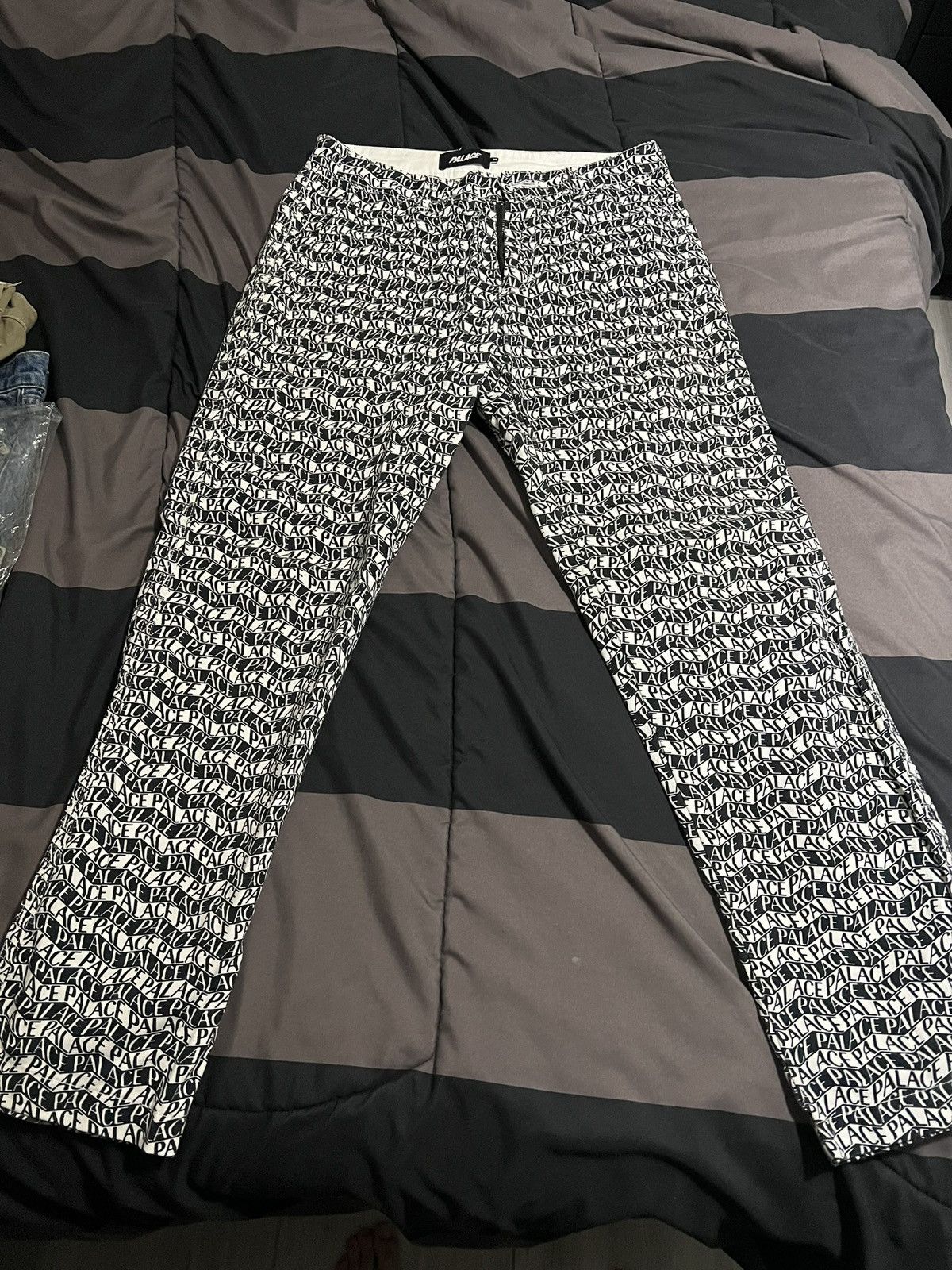 Palace Intenso Trousers (2016)