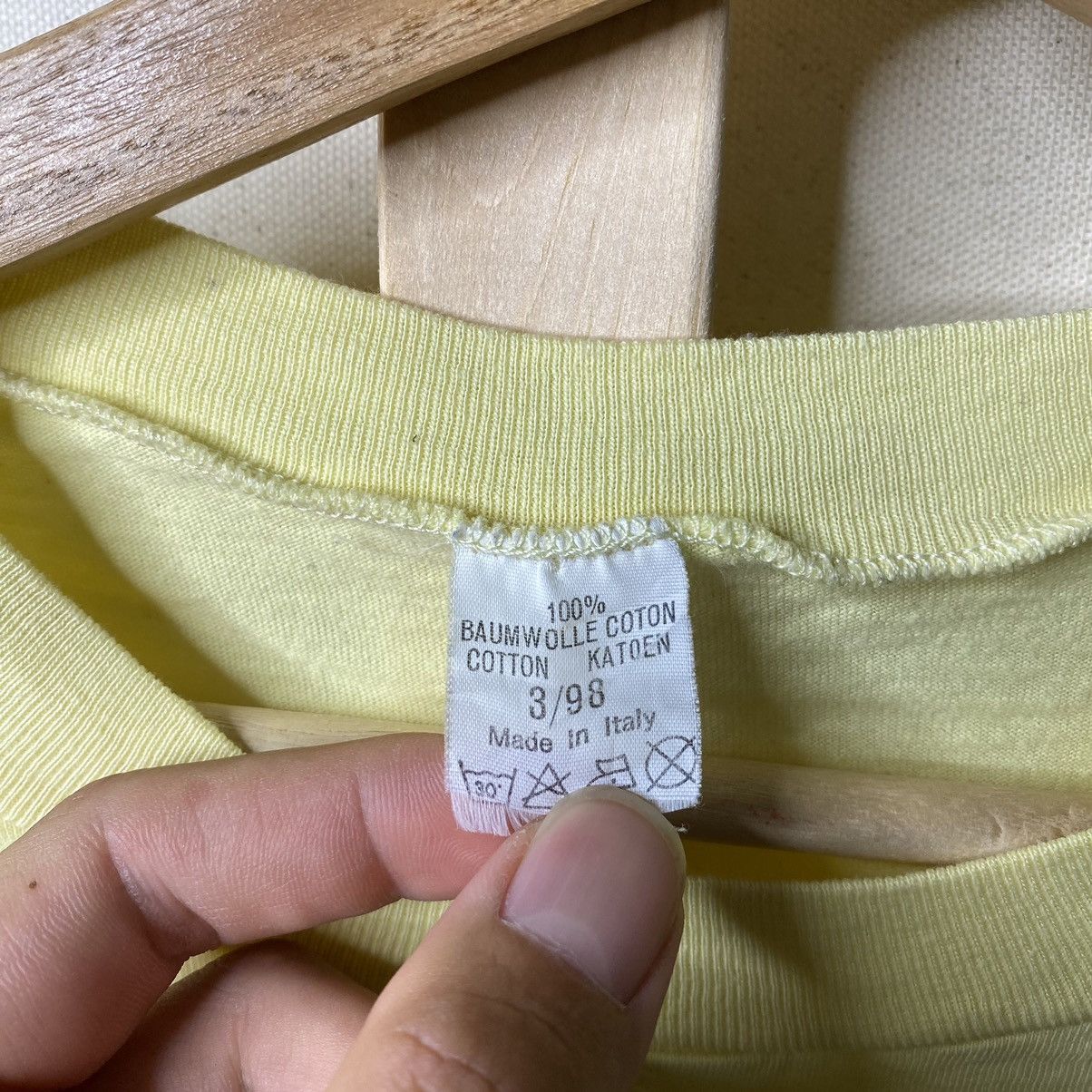 Vintage Vintage Leonardo Size US M / EU 48-50 / 2 - 3 Thumbnail