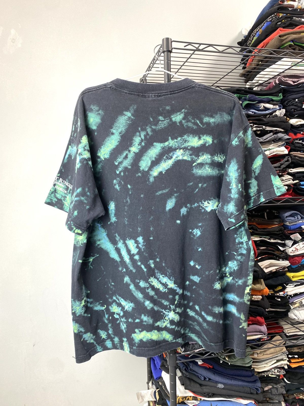 Vintage 💥Rare! 1990’s Vintage Birds Of Tropics T Shirt Art Animals Size US XL / EU 56 / 4 - 2 Thumbnail