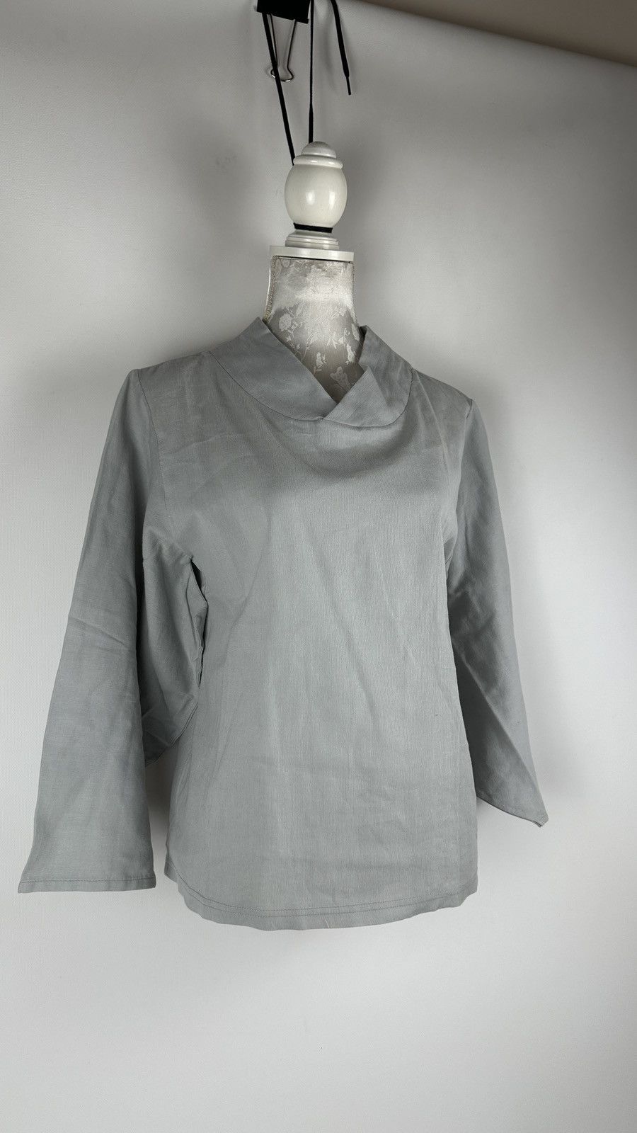 SOU SOU SOU SOU Oversized Shirt Size M / US 6-8 / IT 42-44 - 3 Thumbnail