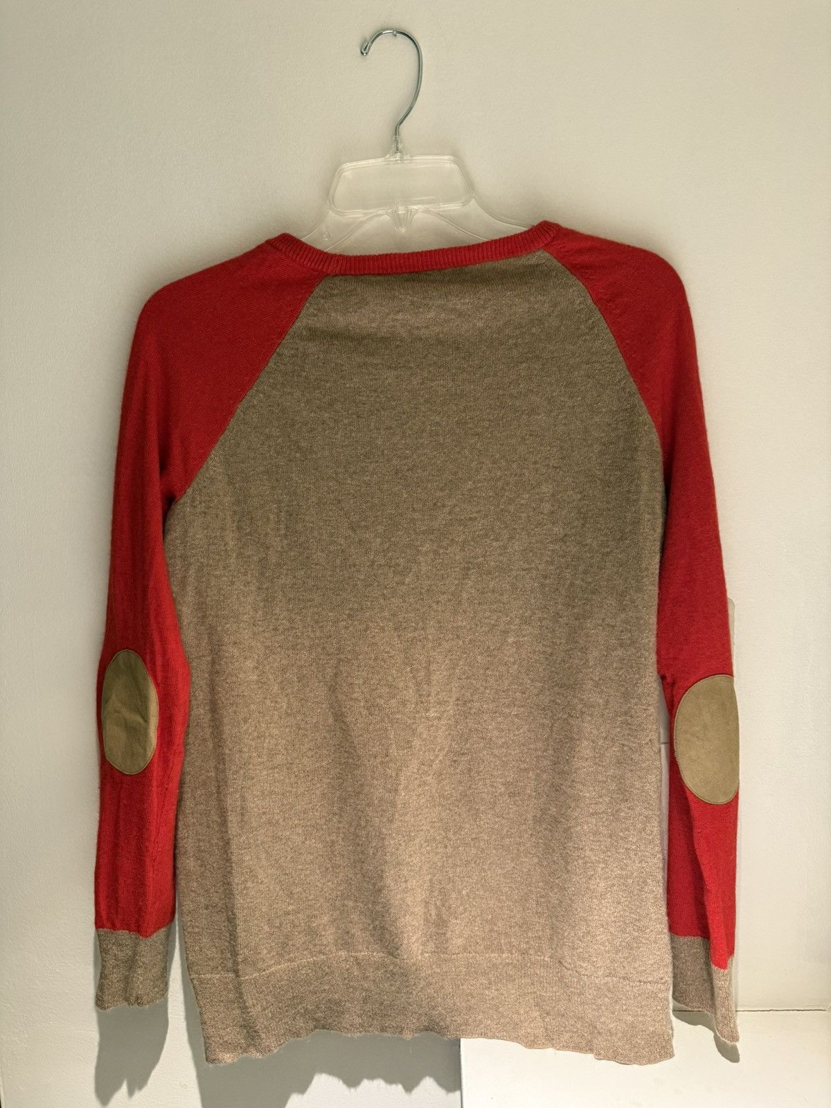 J.Crew J Crew Wool Sweater Size S / US 4 / IT 40 - 2 Thumbnail