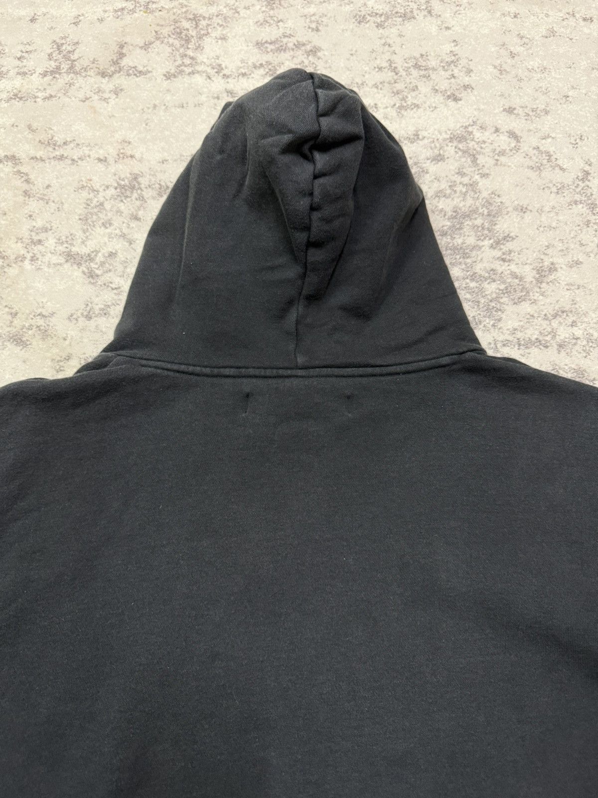 Sessions Session Biglogo Pullover Sweater Black Hoodie Size US M / EU 48-50 / 2 - 11 Thumbnail