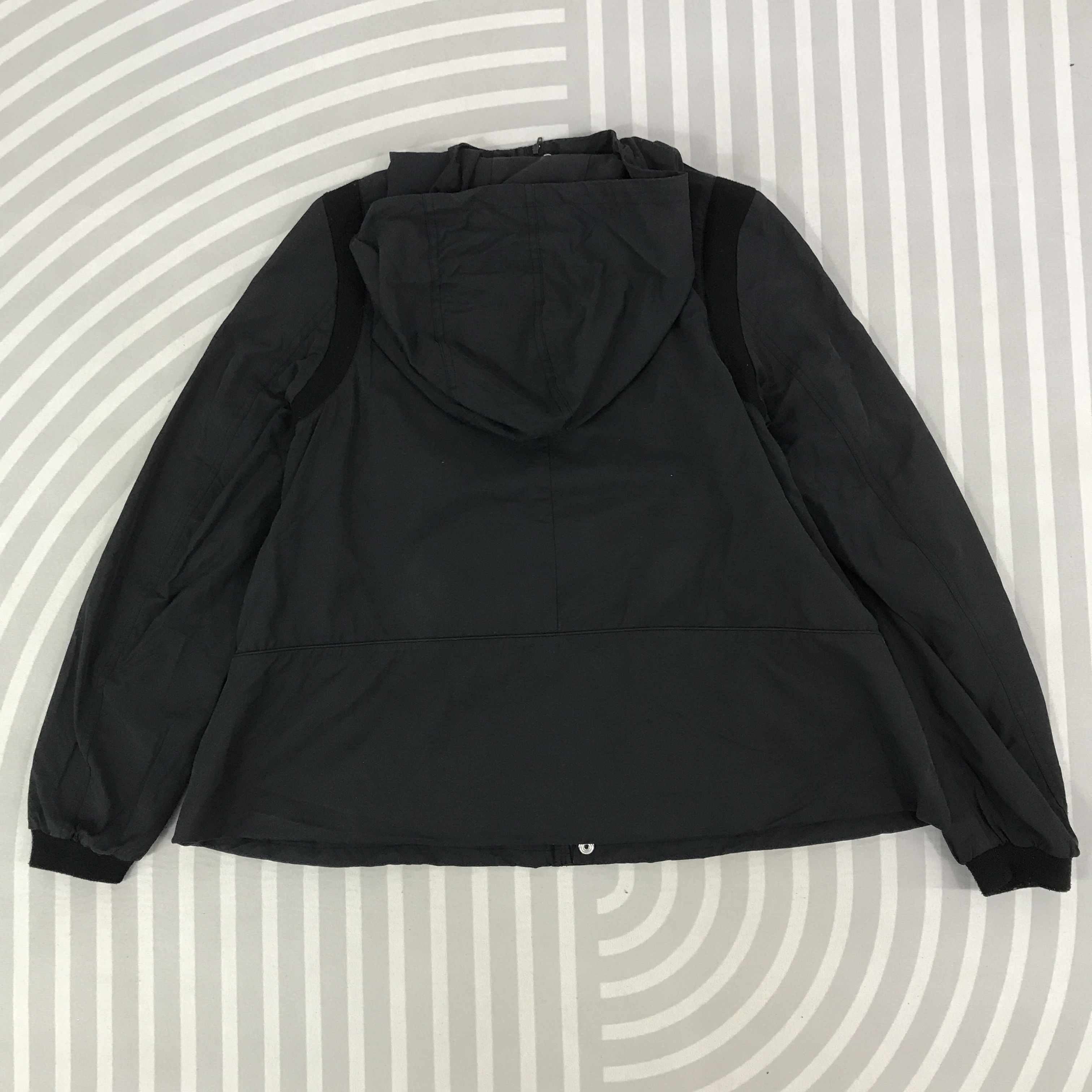 Diesel × Vintage Vintage Diesel hoodie woman design Jacket Size S / US 4 / IT 40 - 3 Thumbnail