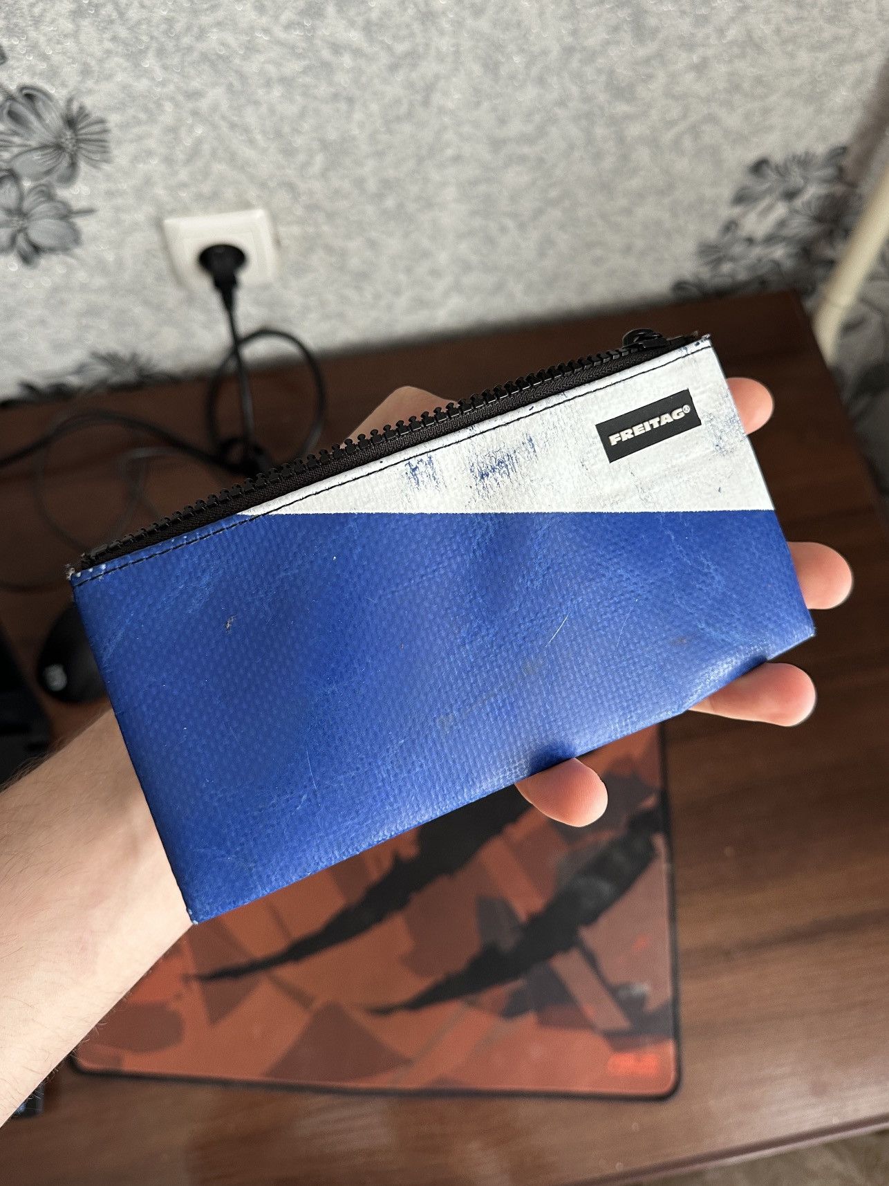 Freitag Freitag vintage wallet Size ONE SIZE - 7 Thumbnail