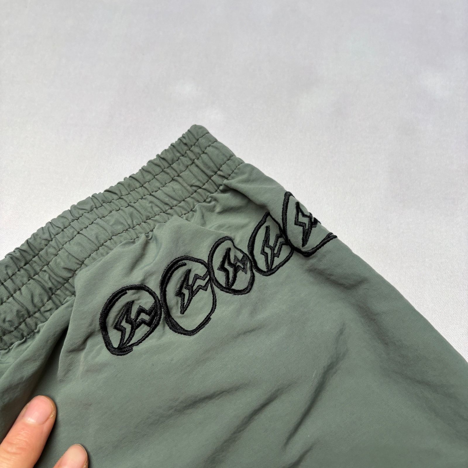 Travis Scott Travis Scott Cactus Jack Fragment Imagination Shorts 2XL Size US 34 / EU 50 - 6 Thumbnail