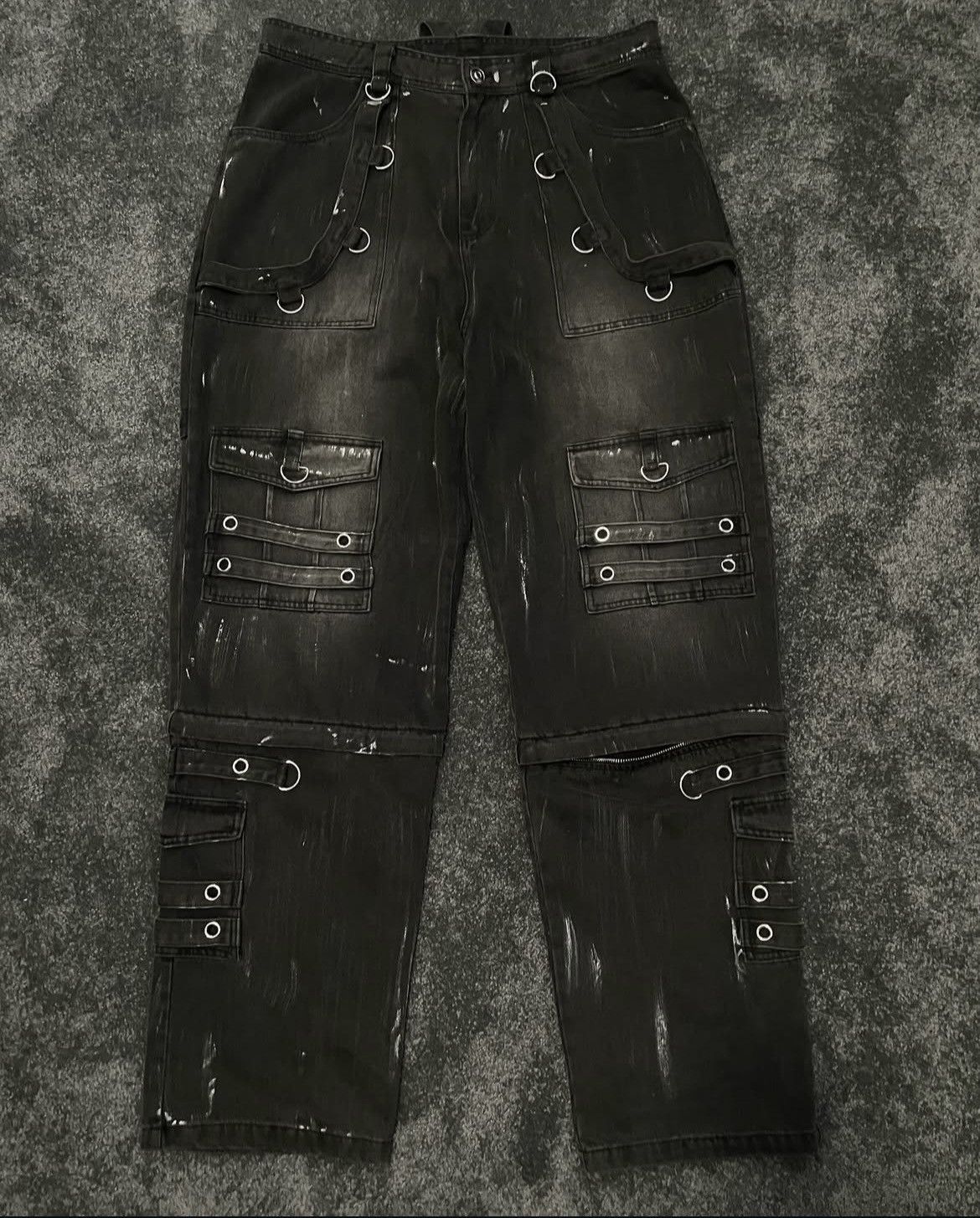 Balenciaga Raver Denim | Grailed