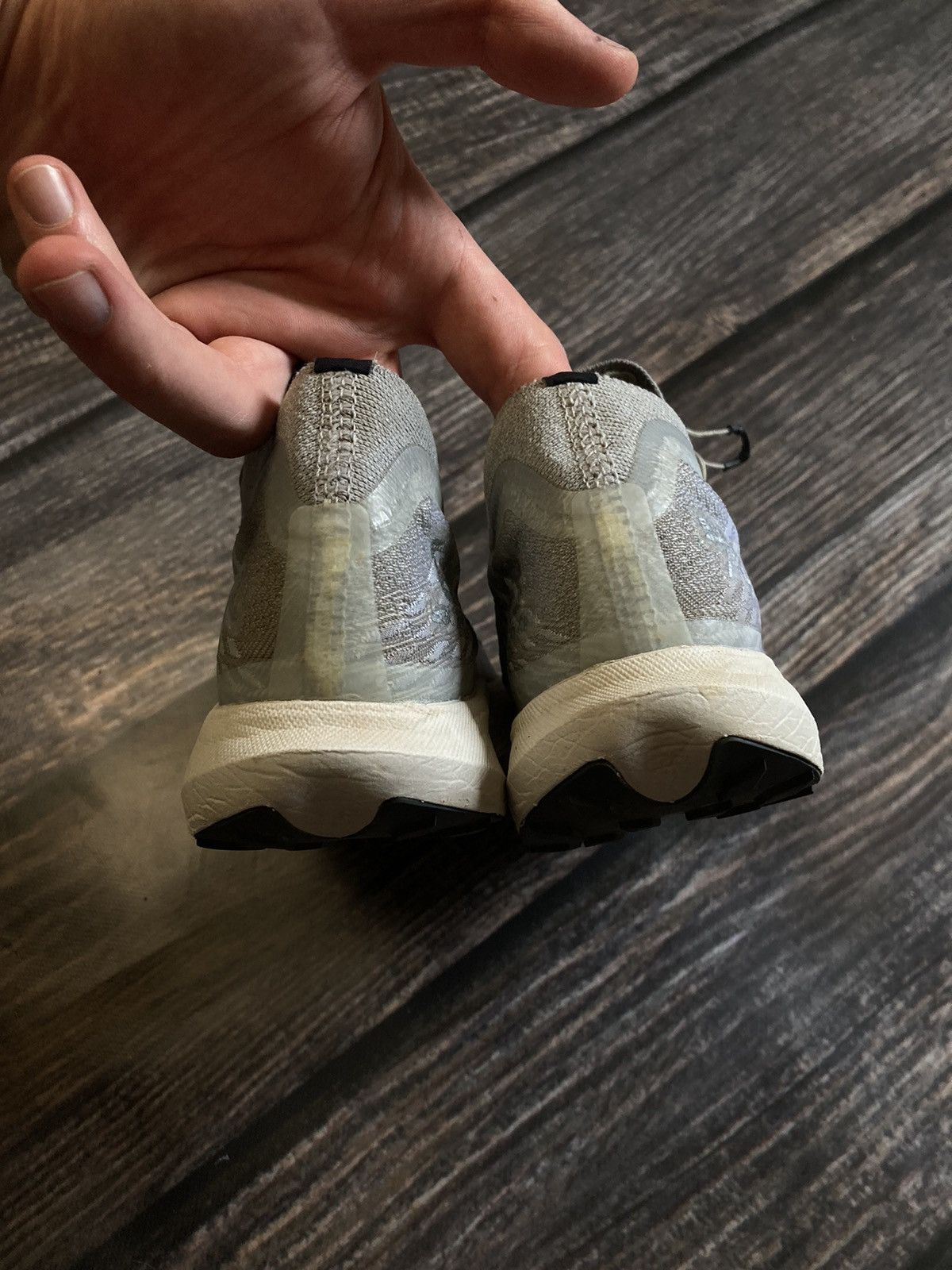 Goretex × Salomon Salomon Lab outdoor sneakers Size US 9 / EU 42 - 4 Thumbnail