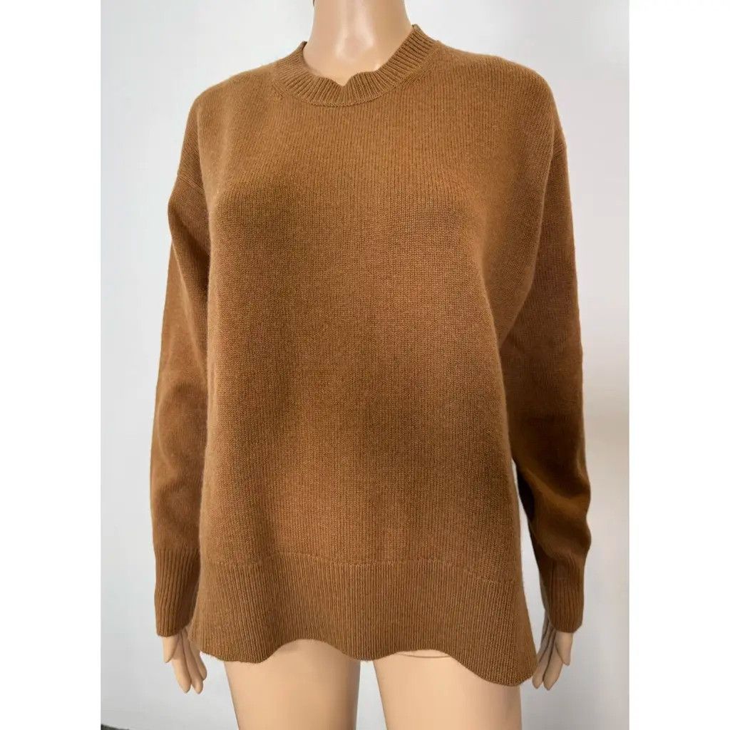 Max Mara Cashmere sweater, Max Mara Size XS / US 0-2 / IT 36-38 - 1 Thumbnail