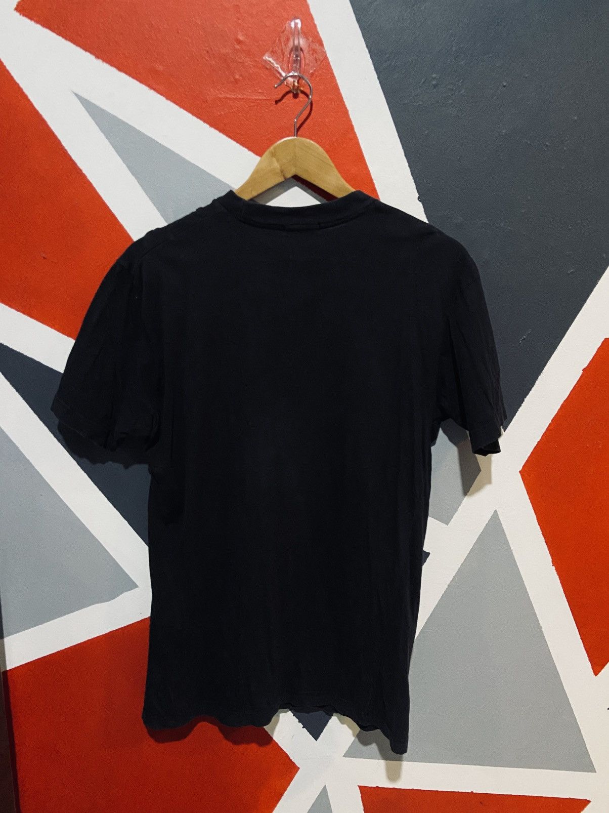 R.Newbold R.Newbold Big Arrow Up Tee Size US M / EU 48-50 / 2 - 2 Thumbnail