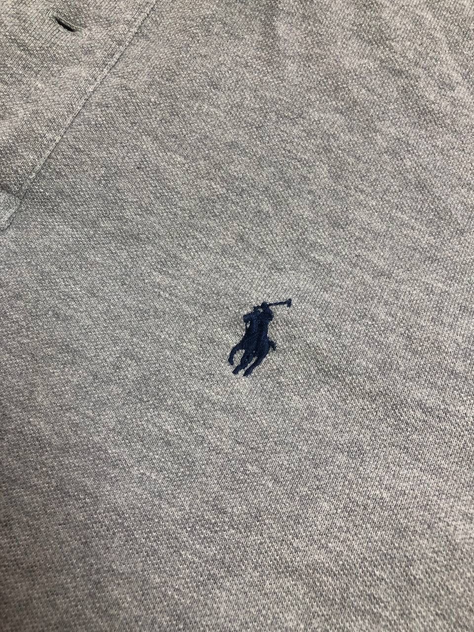 Polo Ralph Lauren × Vintage Polo Ralph Lauren Polo T-Shirt Pony Chief Keef Y2k Size US L / EU 52-54 / 3 - 10 Thumbnail
