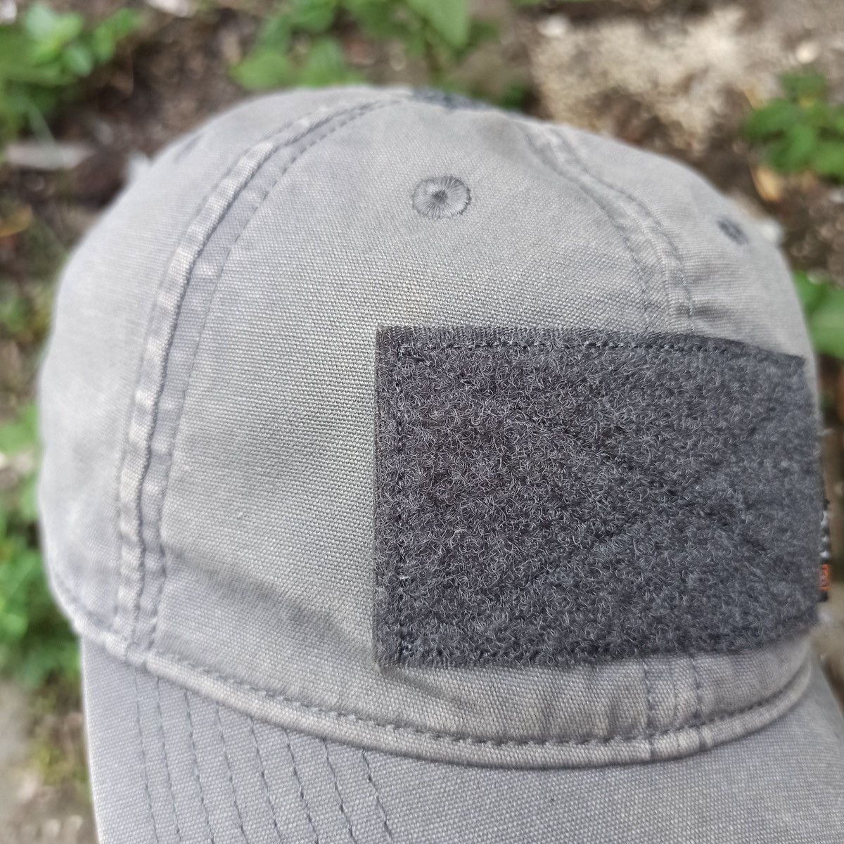 Unsound Rags 511 tactical blank emblem hat Size ONE SIZE - 9 Thumbnail