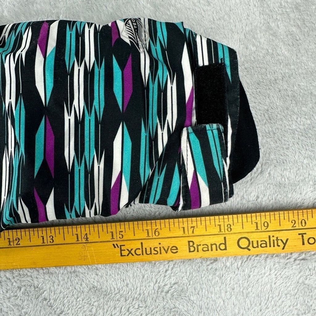 Columbia Columbia Omni-tech Women's Sz XL Outgrown Winter Ski Jacket Size XL / US 12-14 / IT 48-50 - 8 Thumbnail