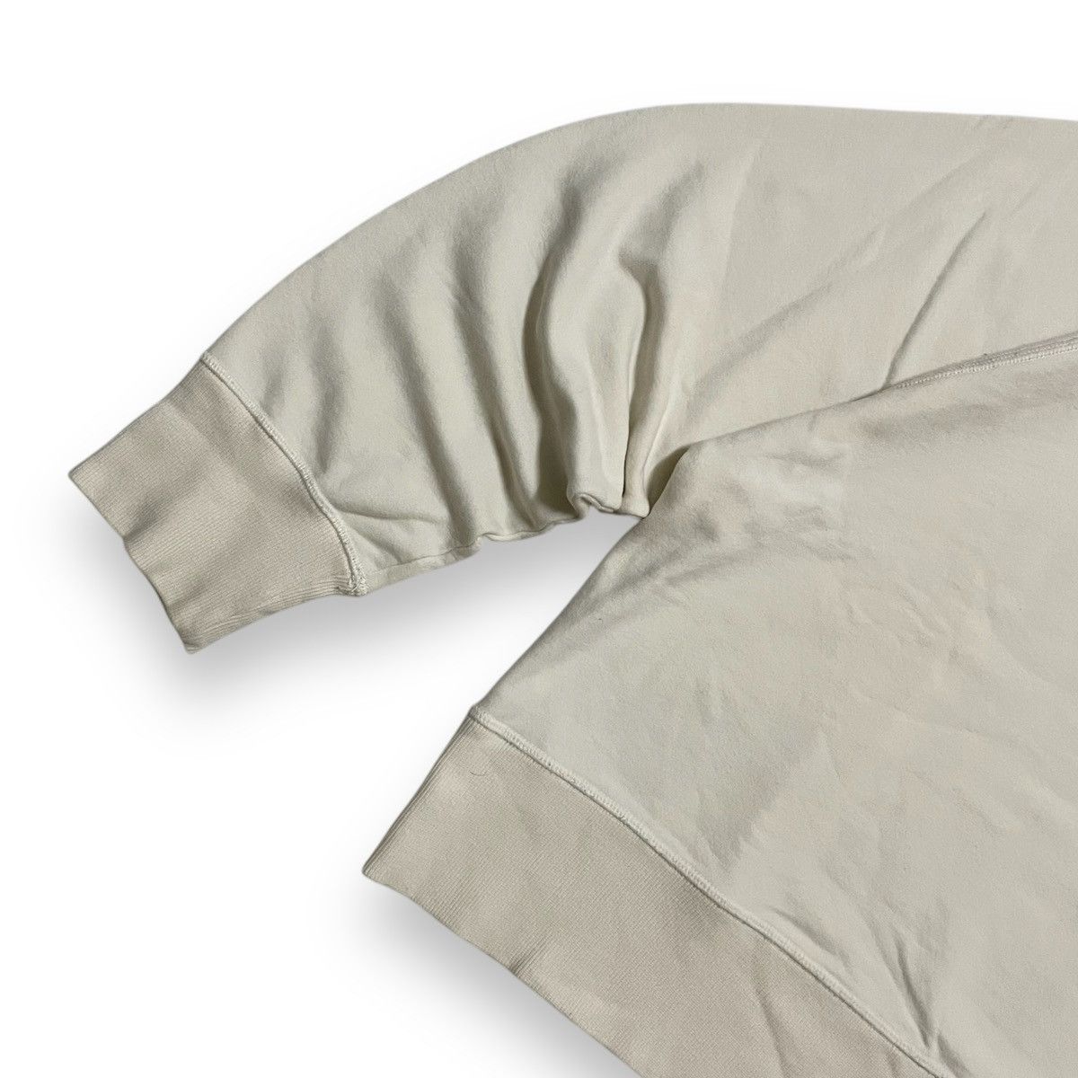 Maison Margiela SWEATSHIRT MAISON MARGIELA MADE IN ITALY Size US S / EU 44-46 / 1 - 2 Thumbnail