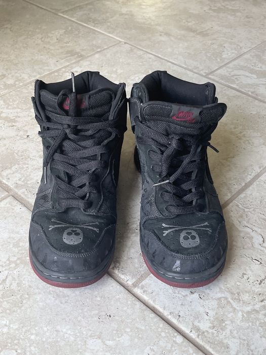 nike sb melvins
