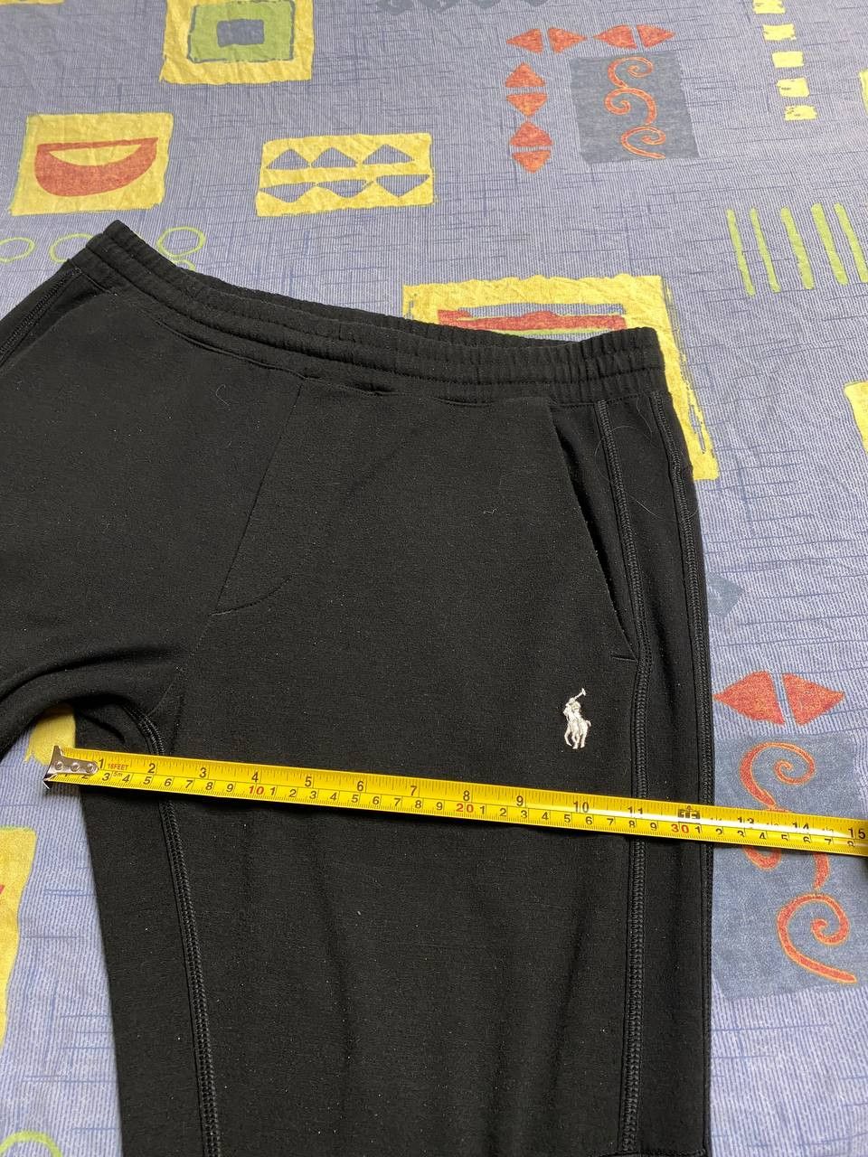 Polo Ralph Lauren VINTAGE POLO RALPH LAUREN Pants Size US 30 / EU 46 - 8 Thumbnail