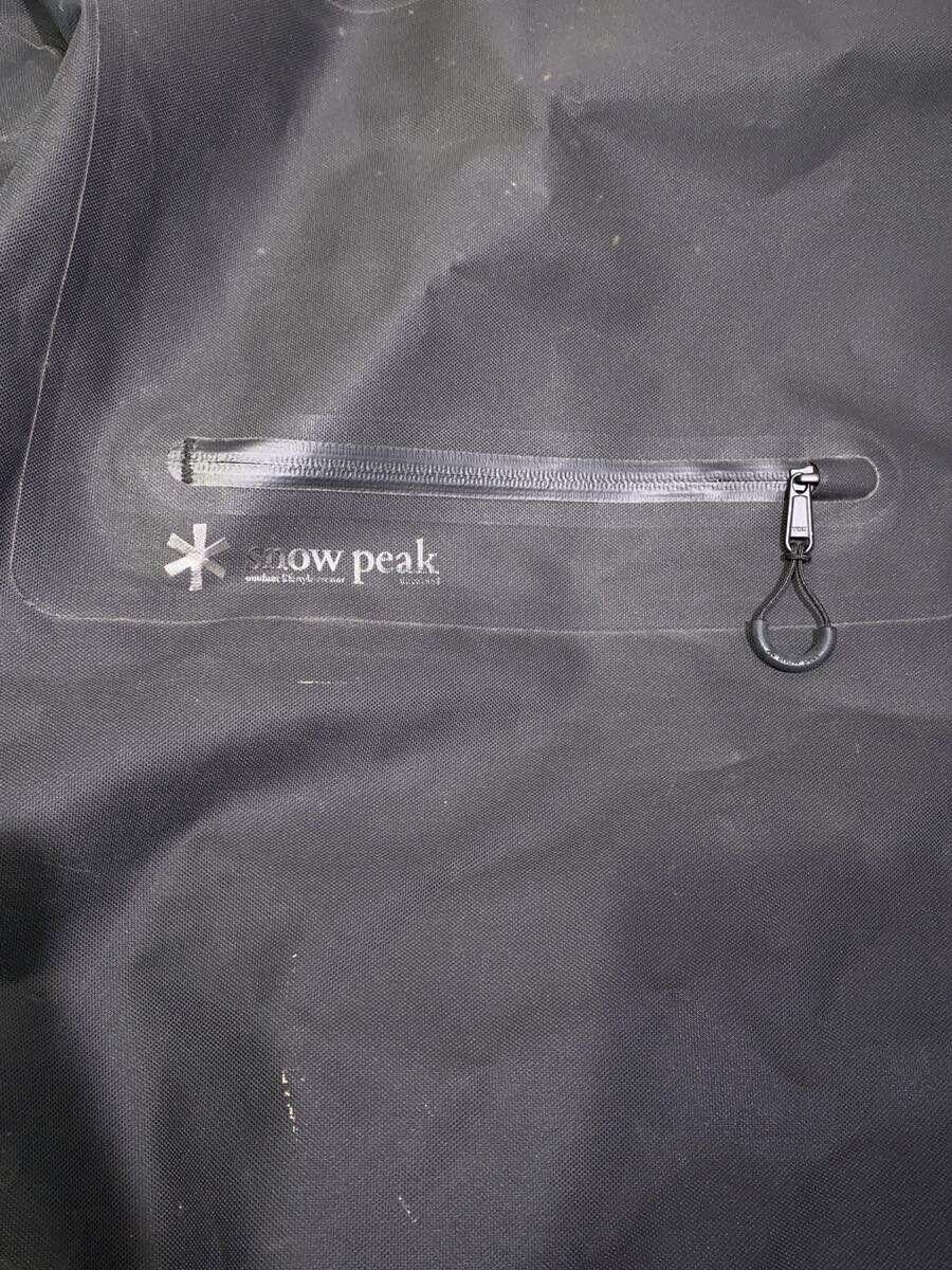 Snow Peak 4 Way Waterproof Dry Bag Size ONE SIZE - 9 Thumbnail