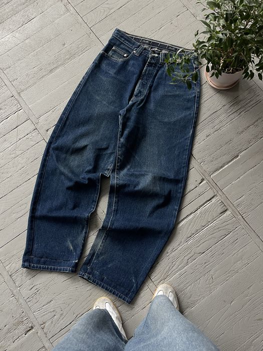 Illmatic best sale baggy jeans