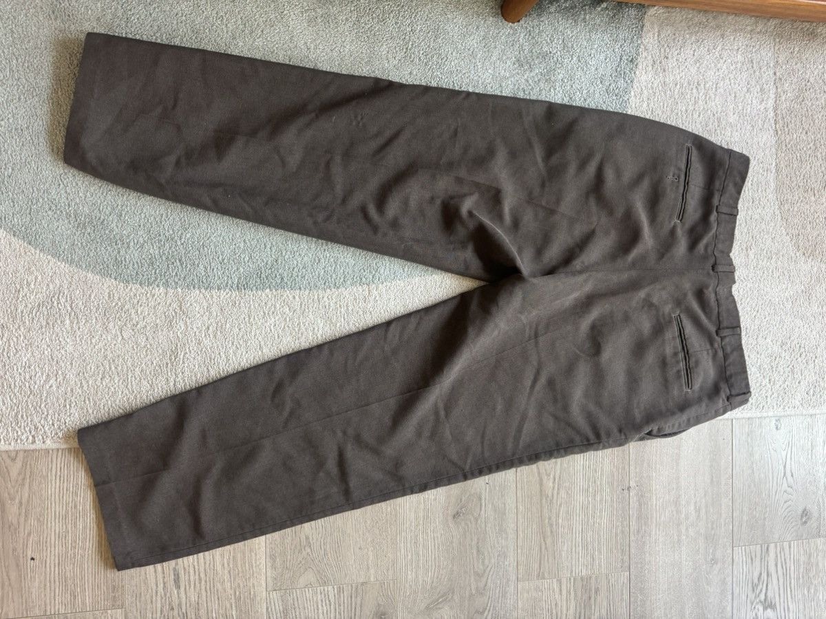 Levi's Levi’s Travelers Pants 34x32 Size US 34 / EU 50 - 3 Thumbnail