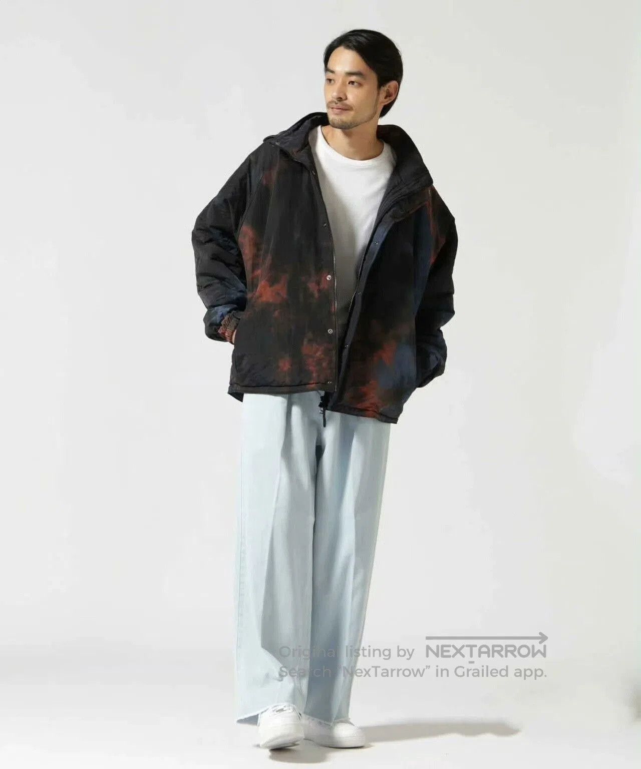 Tetsunori Tawaraya Classic Wide. Size US 30 / EU 46 - 4 Thumbnail