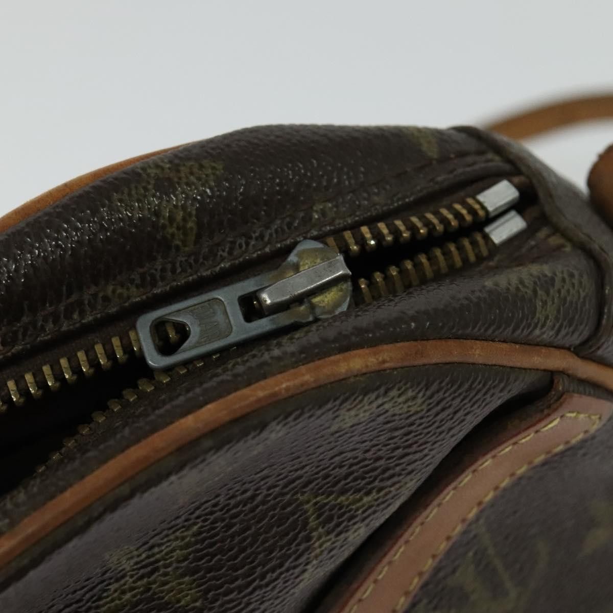 Louis Vuitton LOUIS VUITTON Monogram Senlis Shoulder Bag Vintage M51222 Size ONE SIZE - 7 Thumbnail