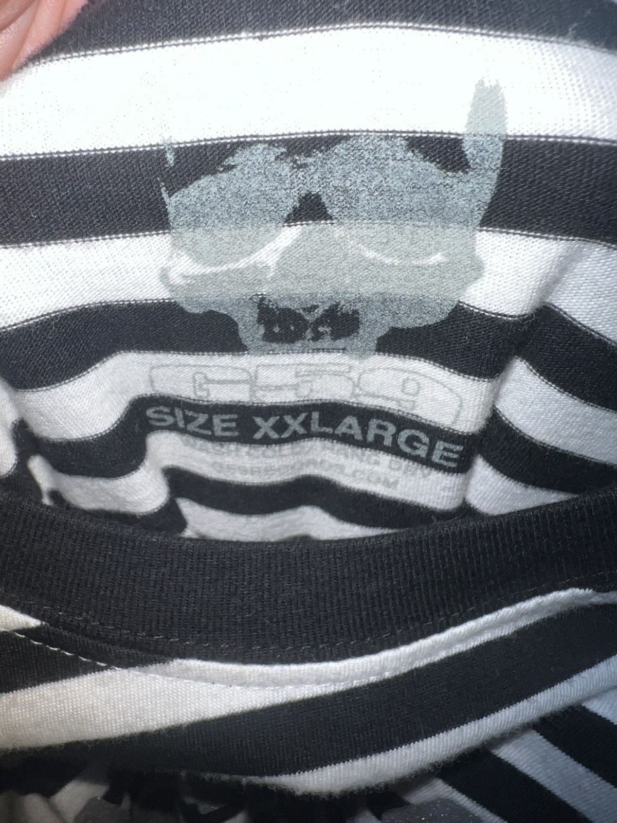 G59 Records G59 AK TEE Size US XXL / EU 58 / 5 - 3 Thumbnail